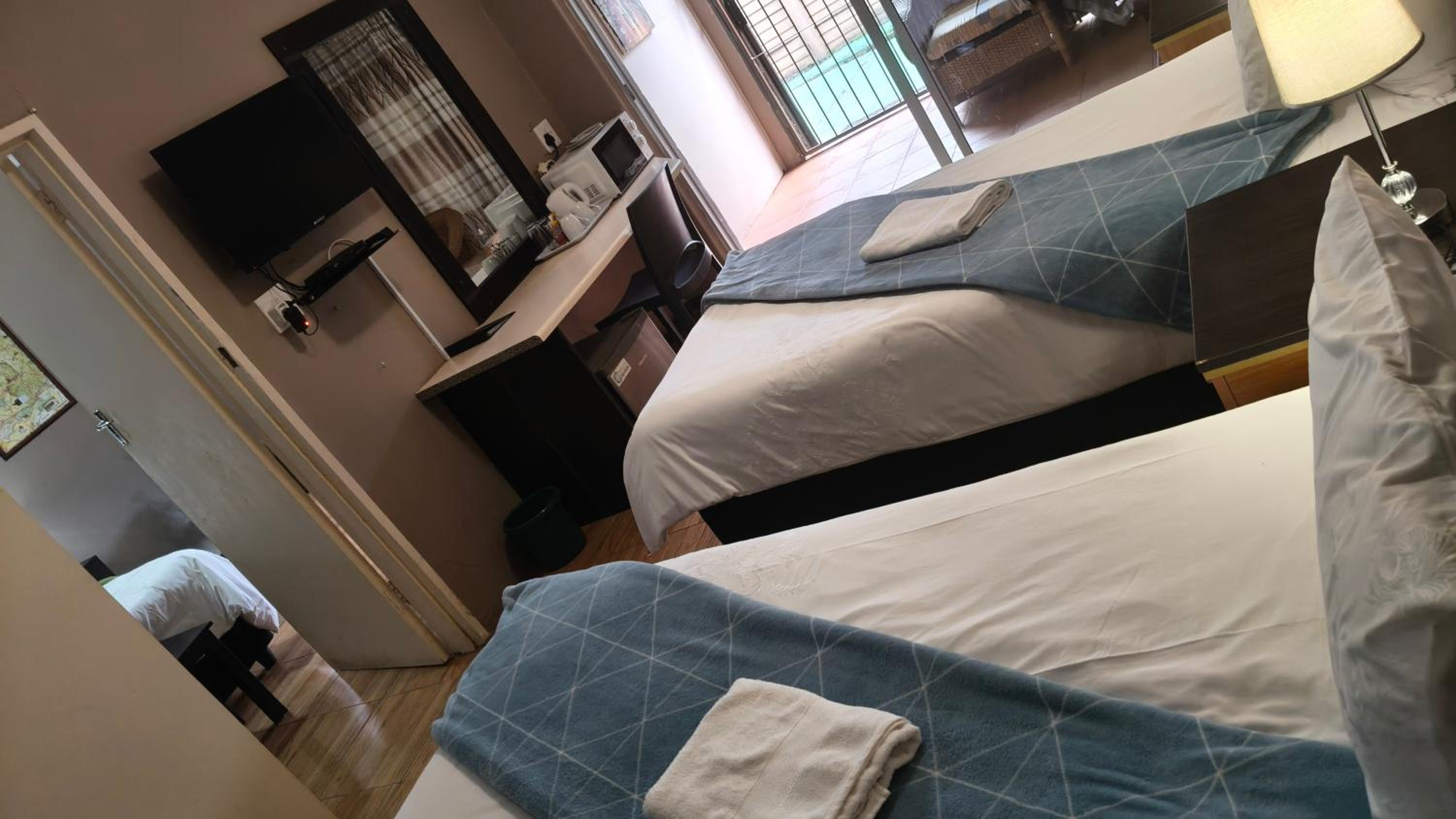Family Junior Suite photo 3