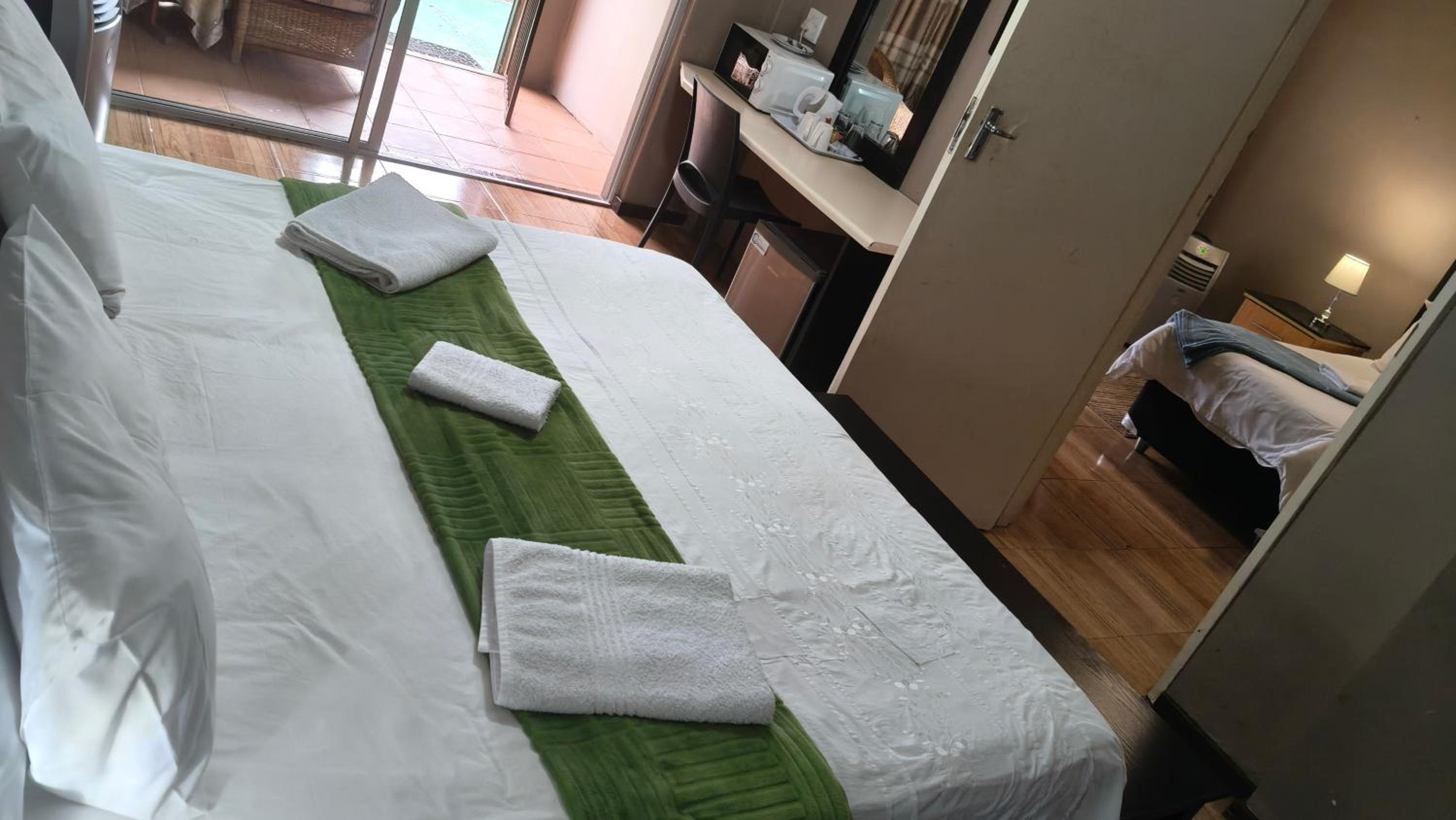 Family Junior Suite photo 2