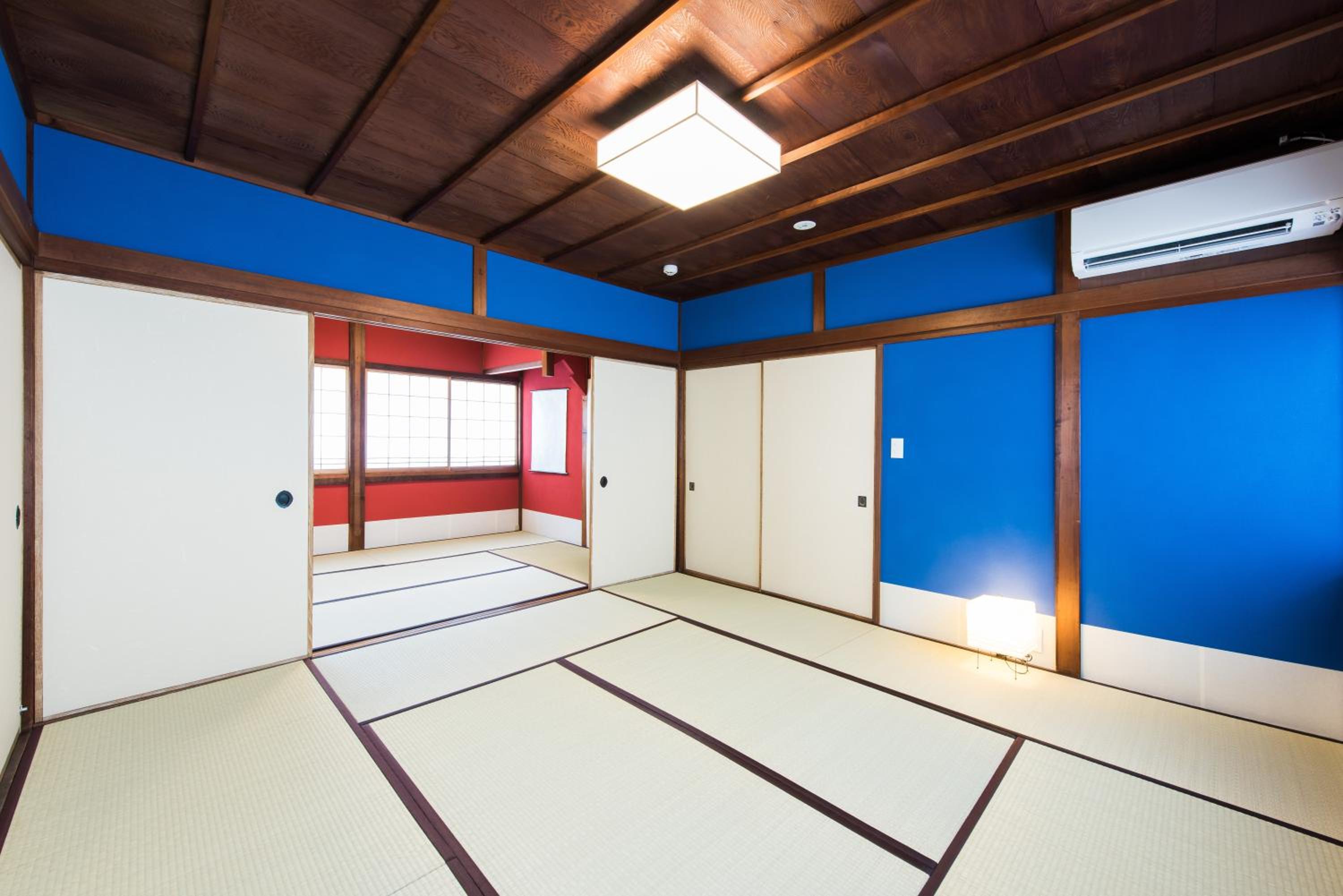 Japanese-Style Town House photo 3