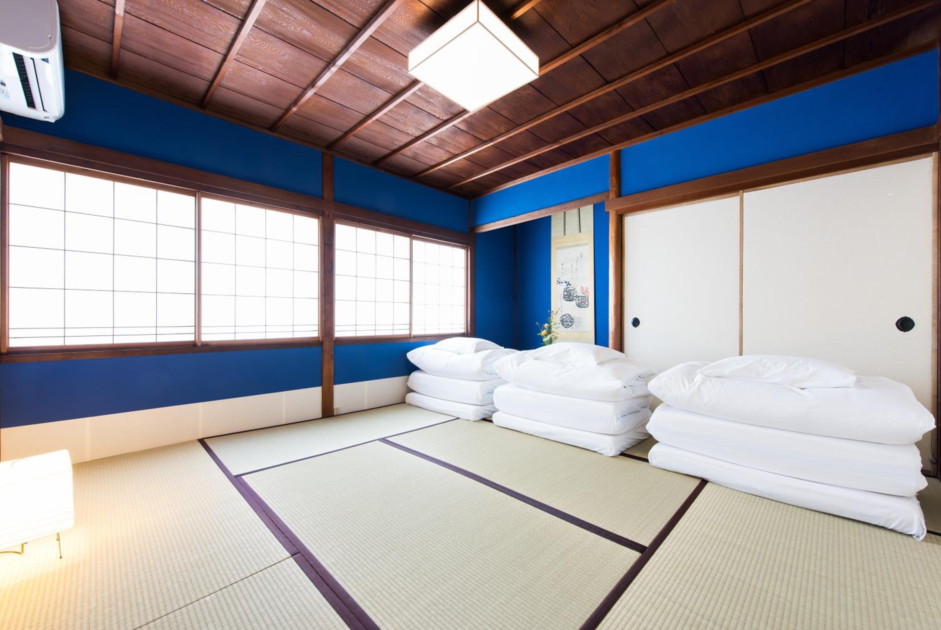 Japanese-Style Town House photo 2