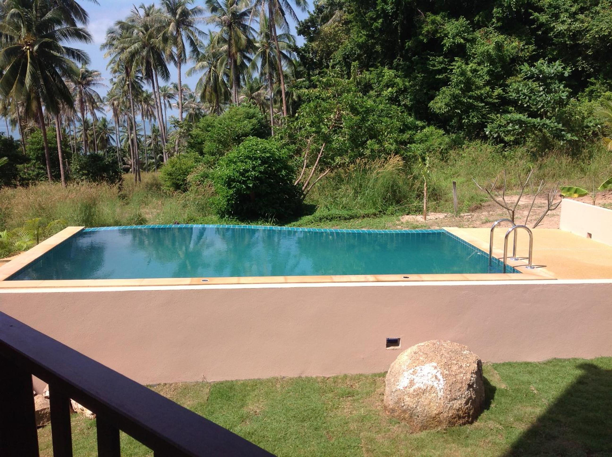 Apartment with Sea View photo 3