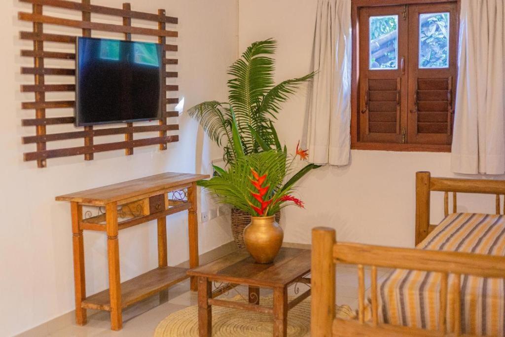 One-Bedroom House photo 2