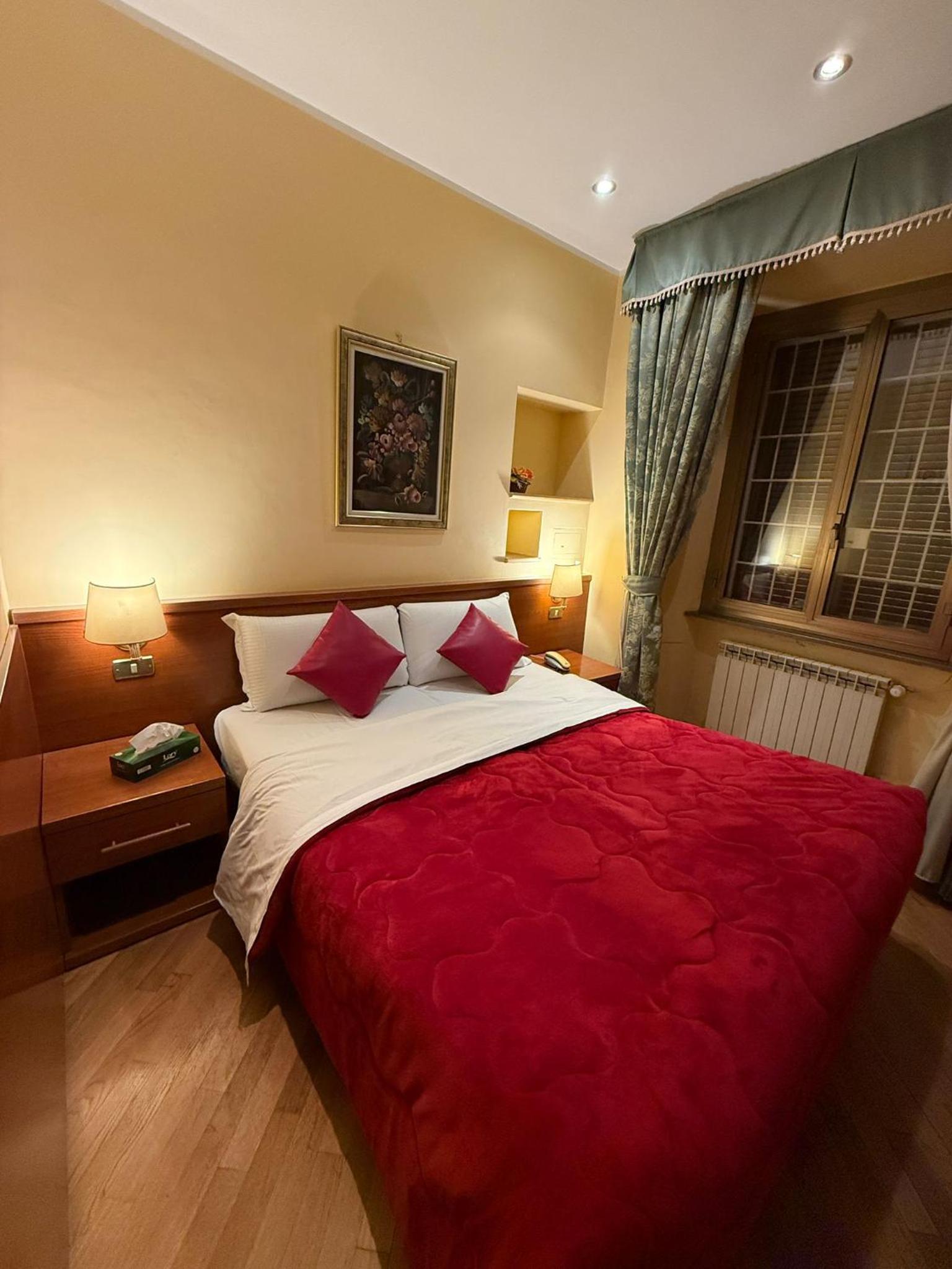 Standard Double Room photo 2