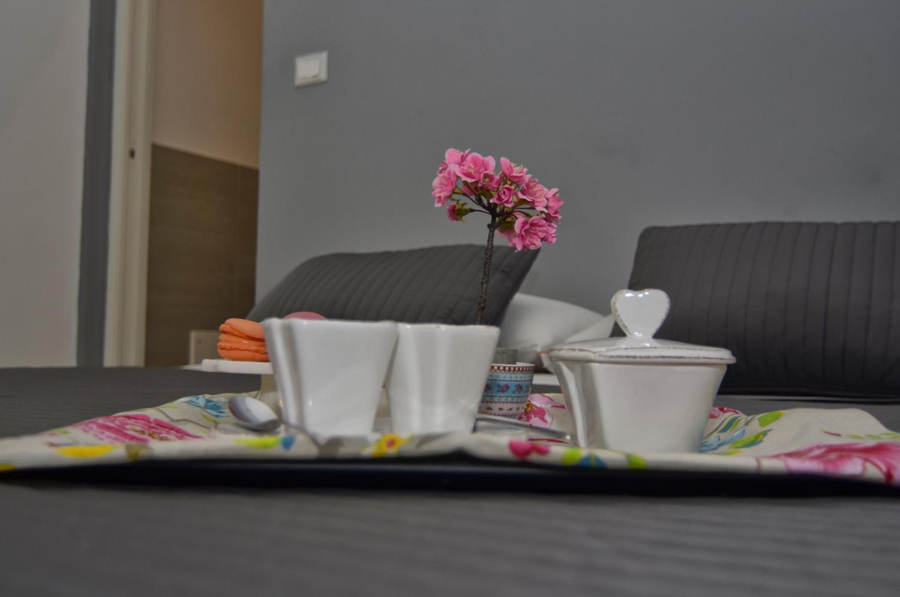Double Room - Photo 14