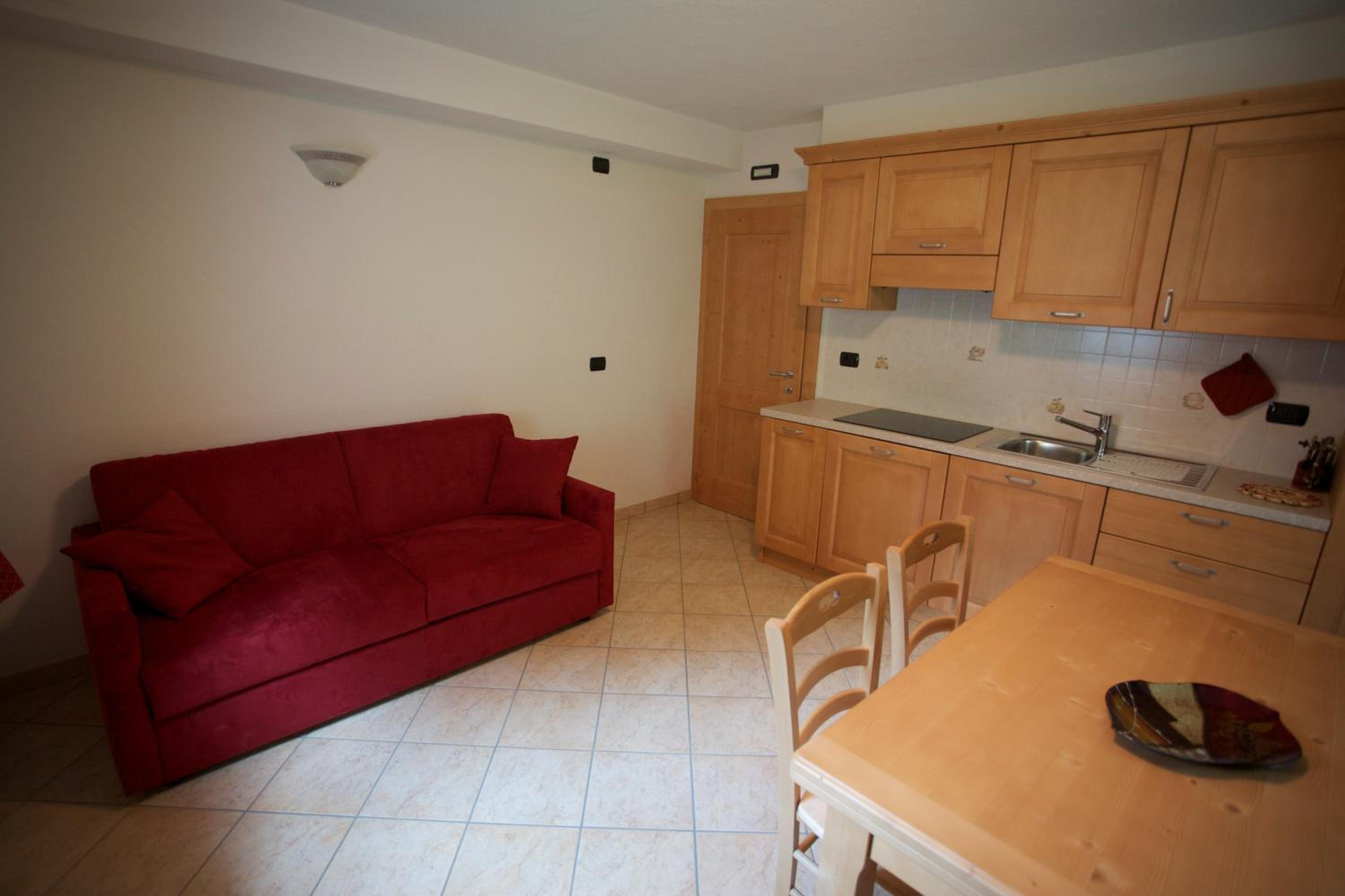 One-Bedroom Chalet - Photo 14