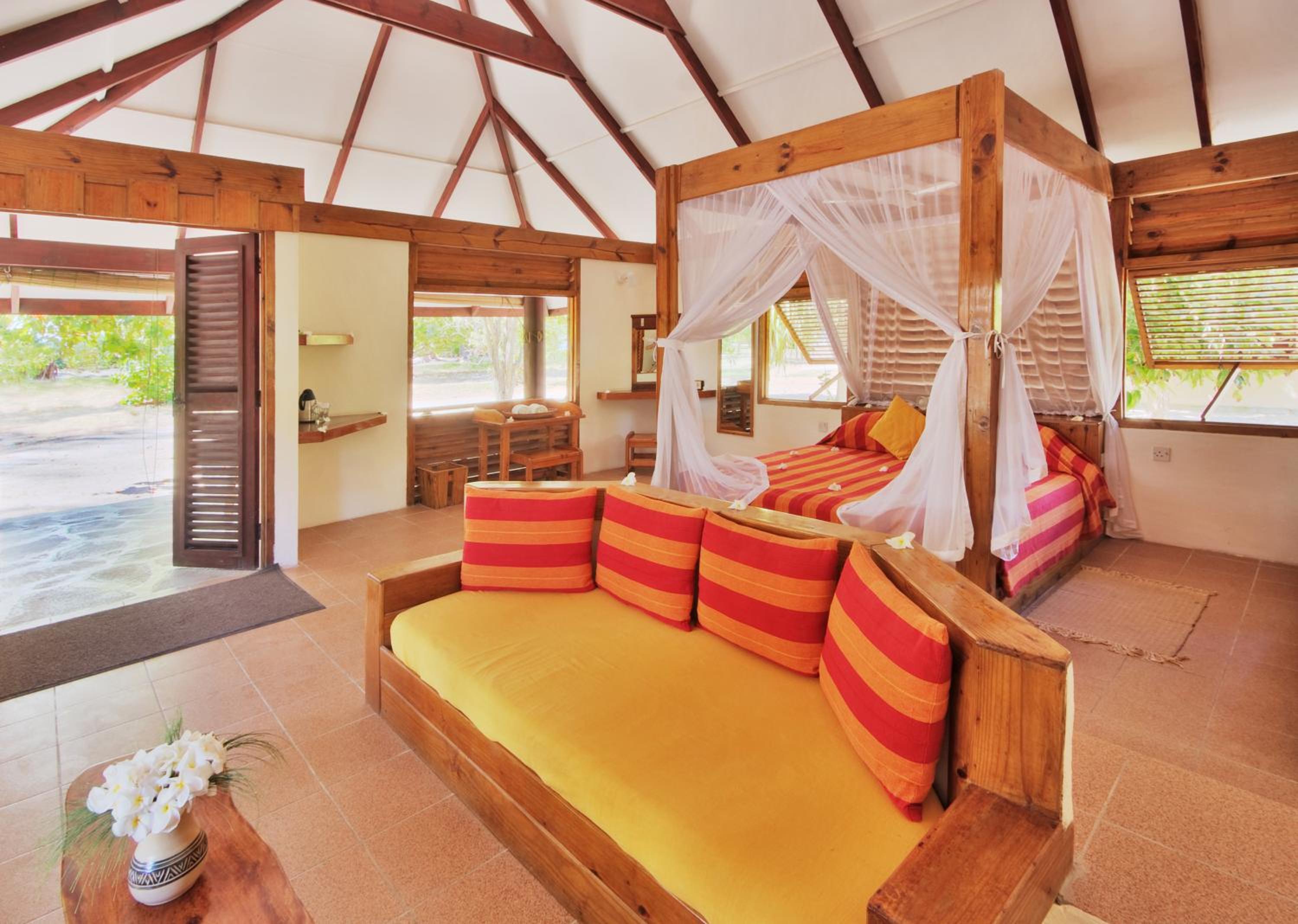 Two-Bedroom Villa photo 3