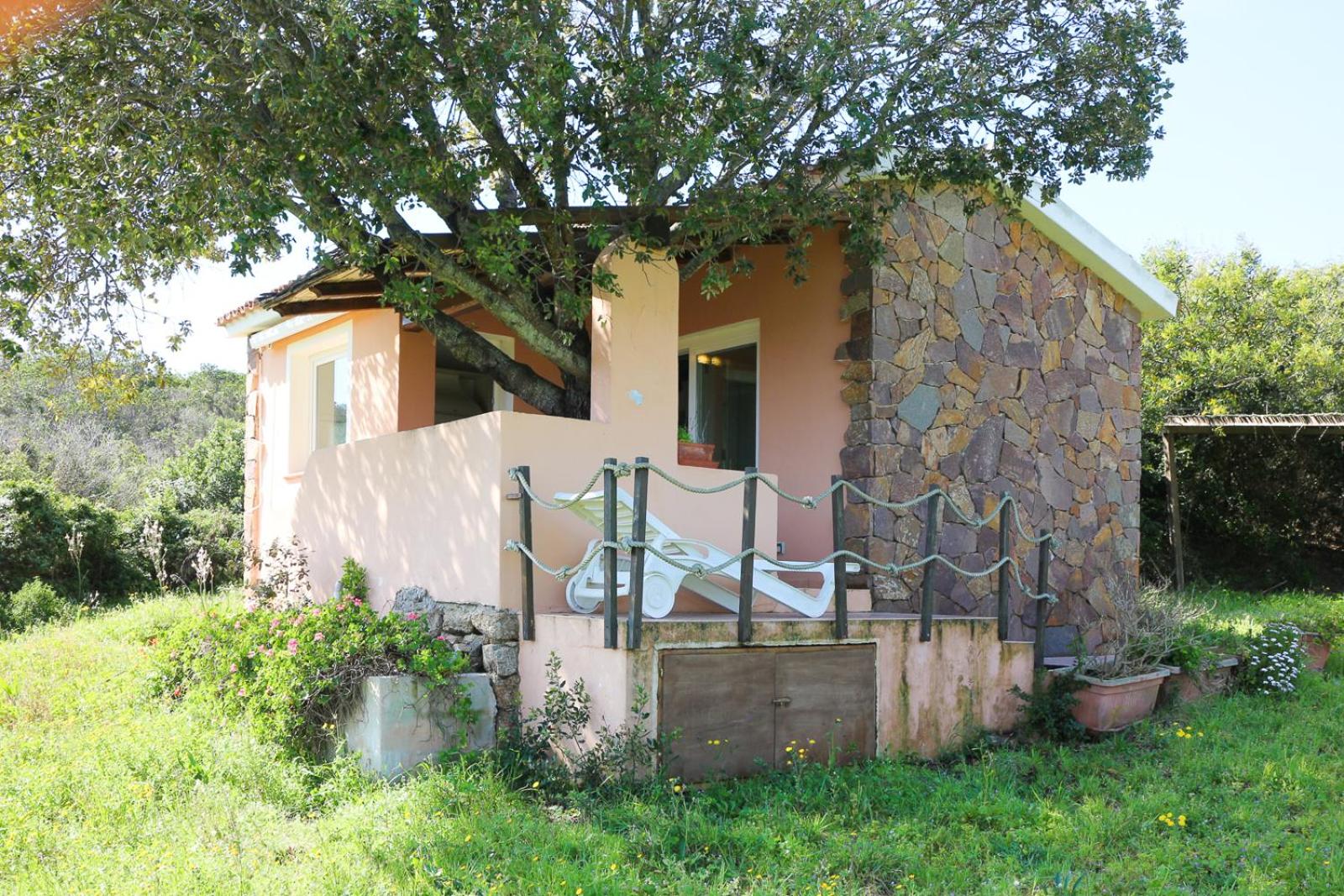 Villa photo 1