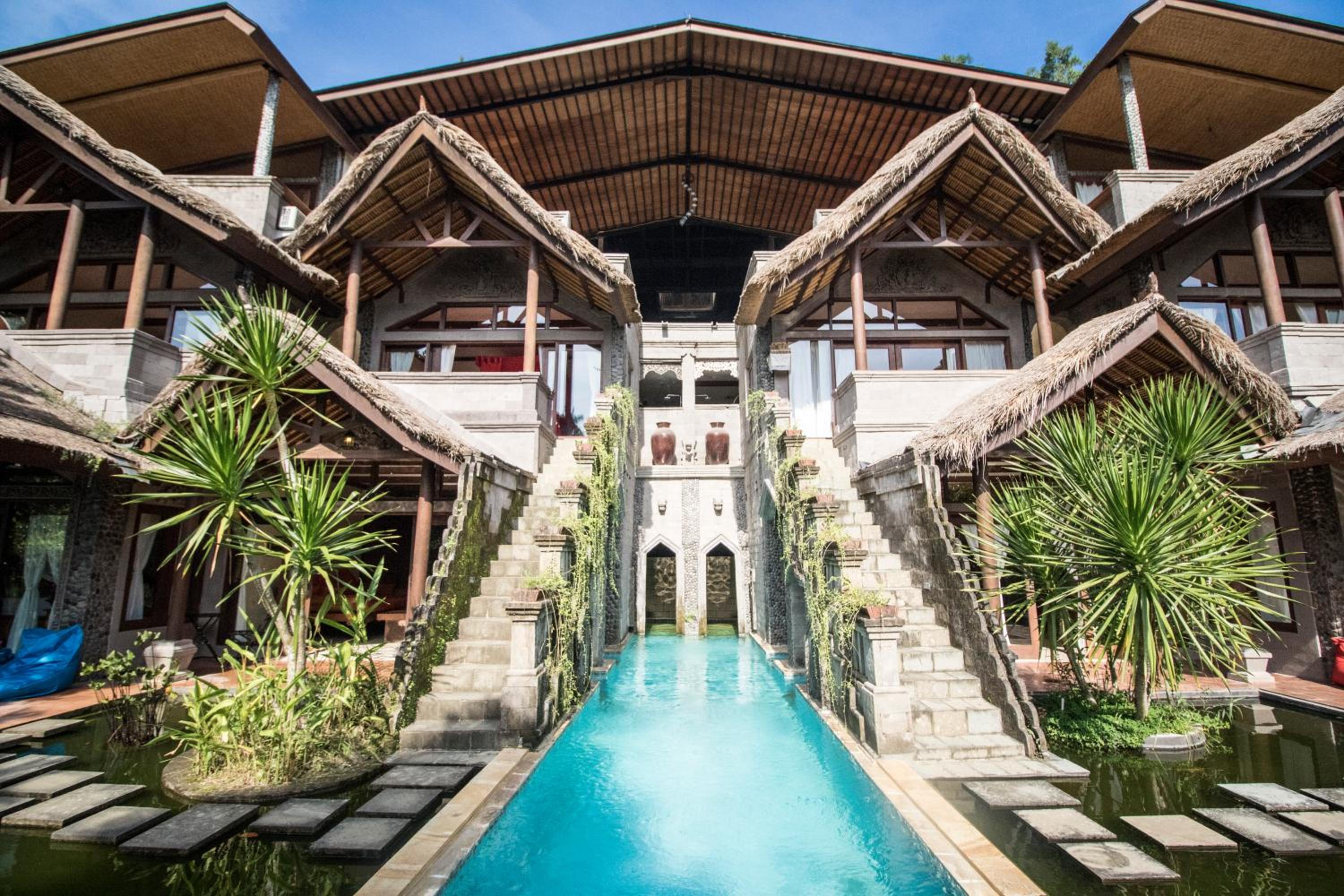 One-Bedroom Villa
