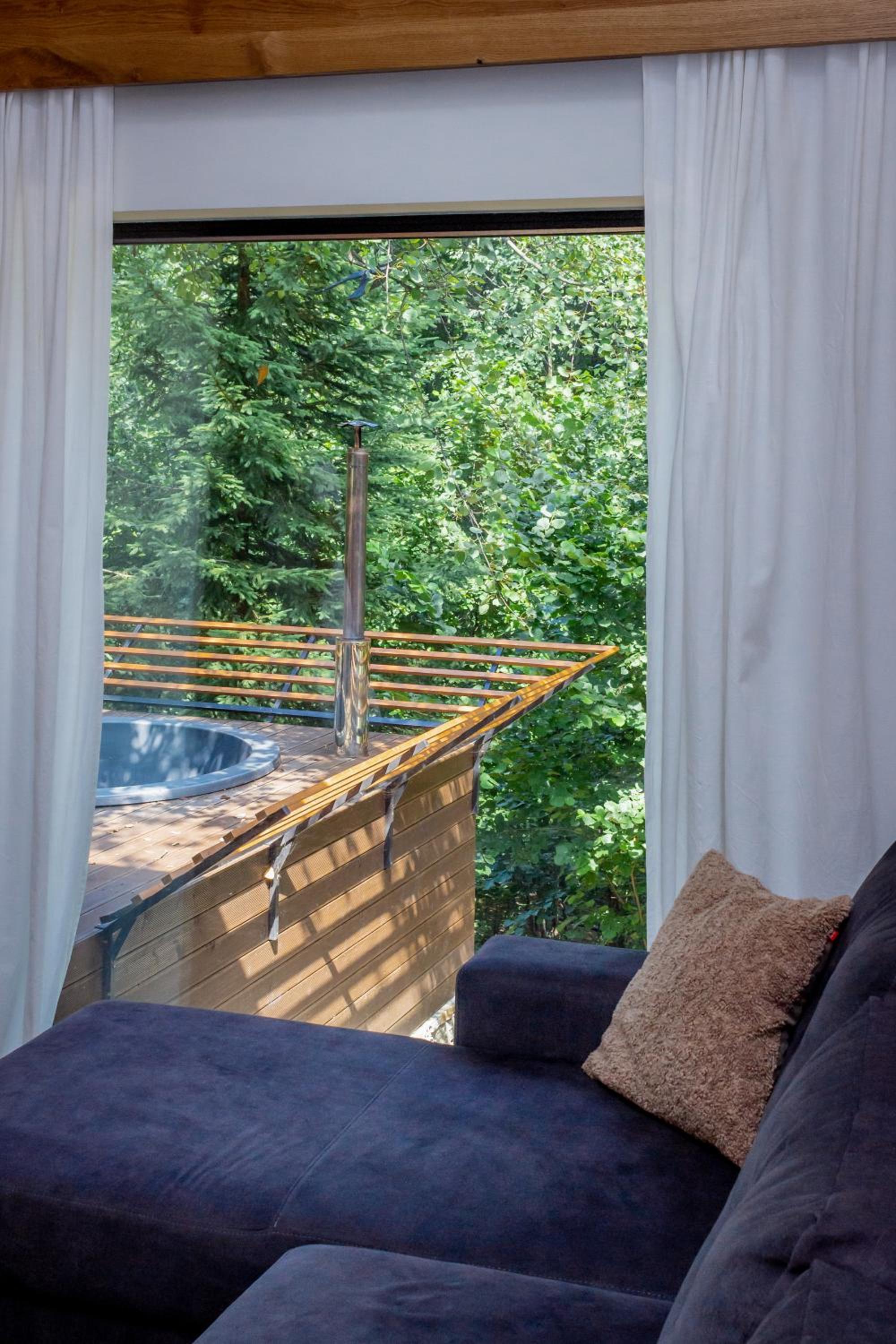 Superior Chalet photo 3