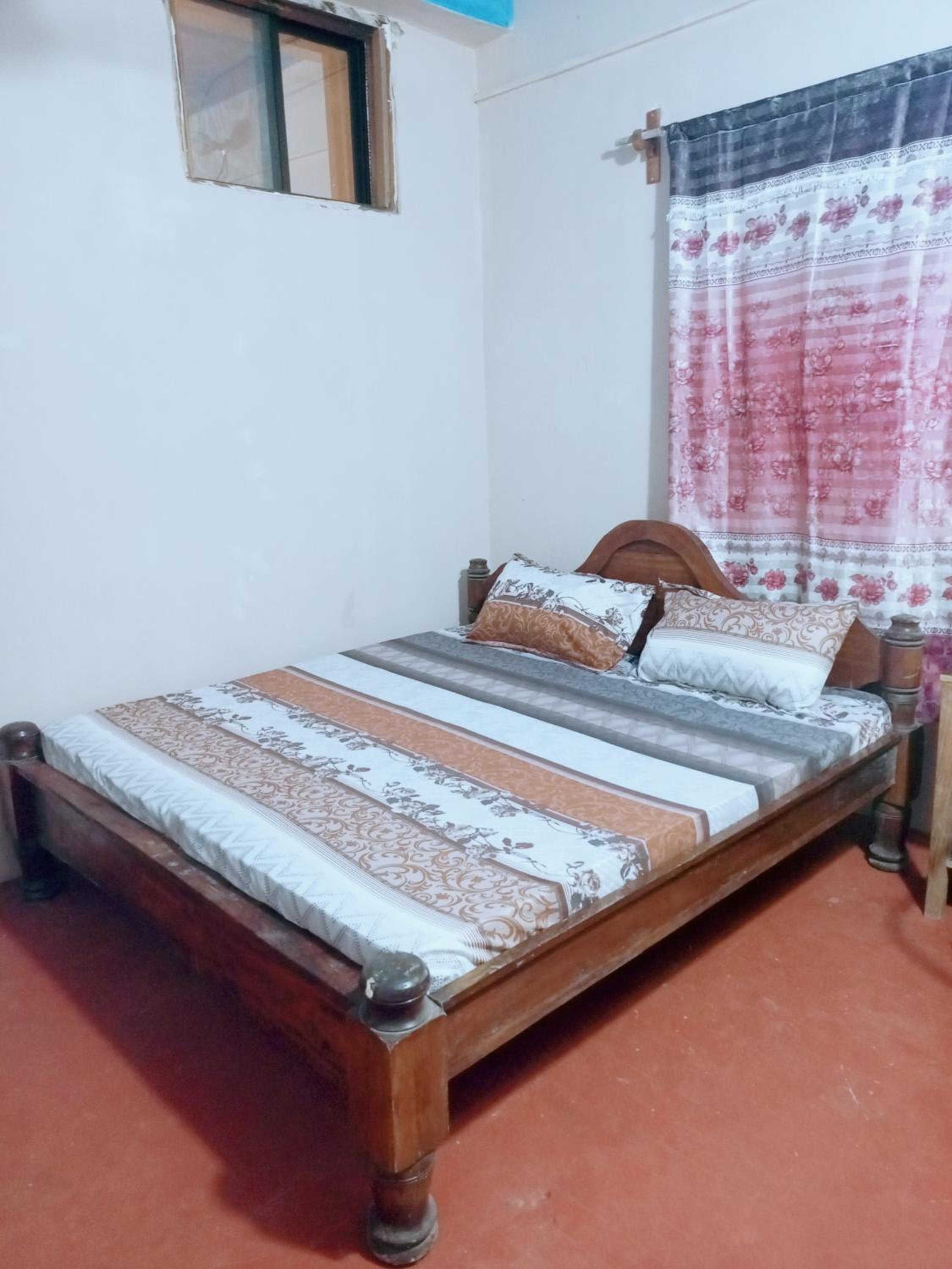Budget Double or Twin Room