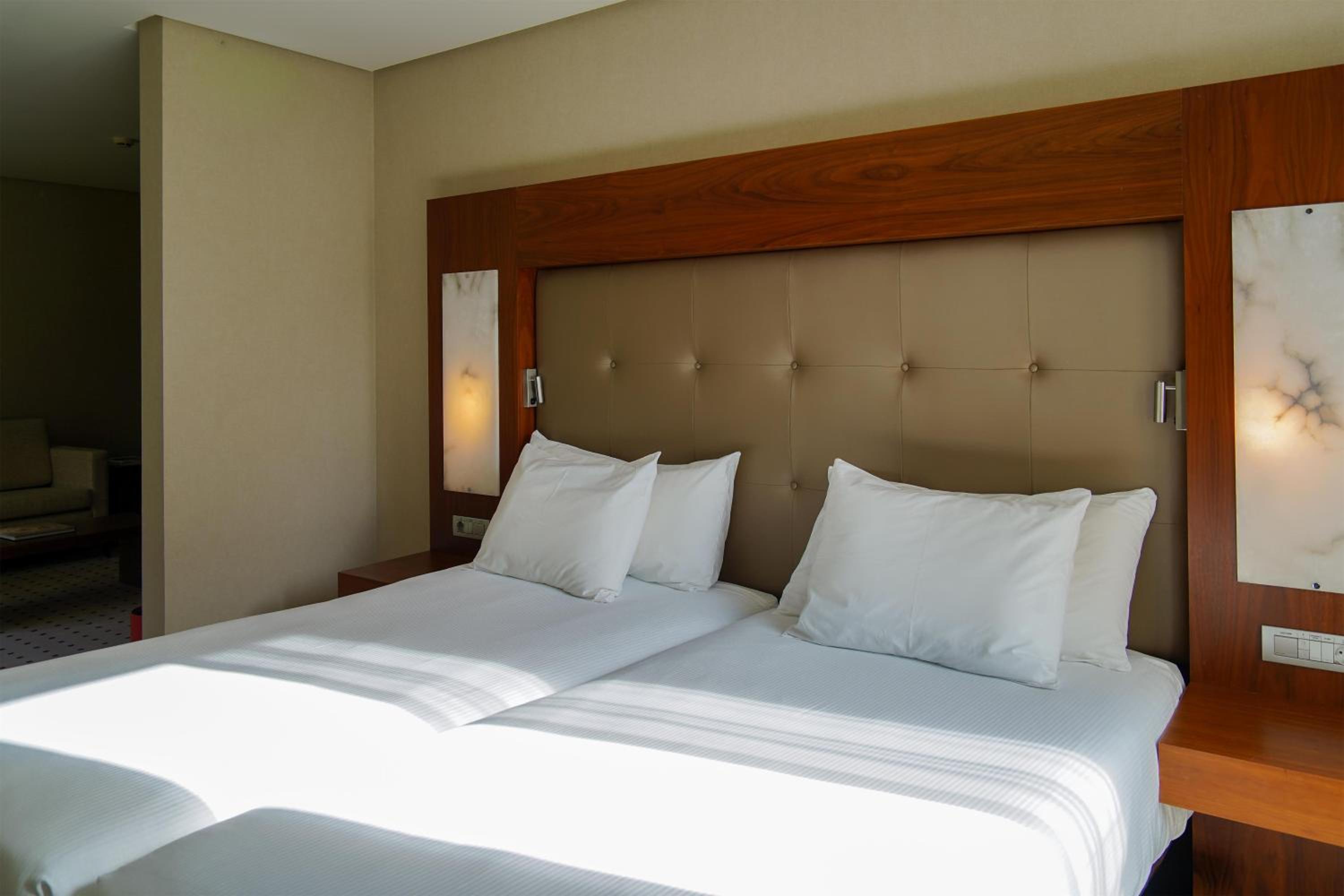 One-Bedroom Suite - Photo 1