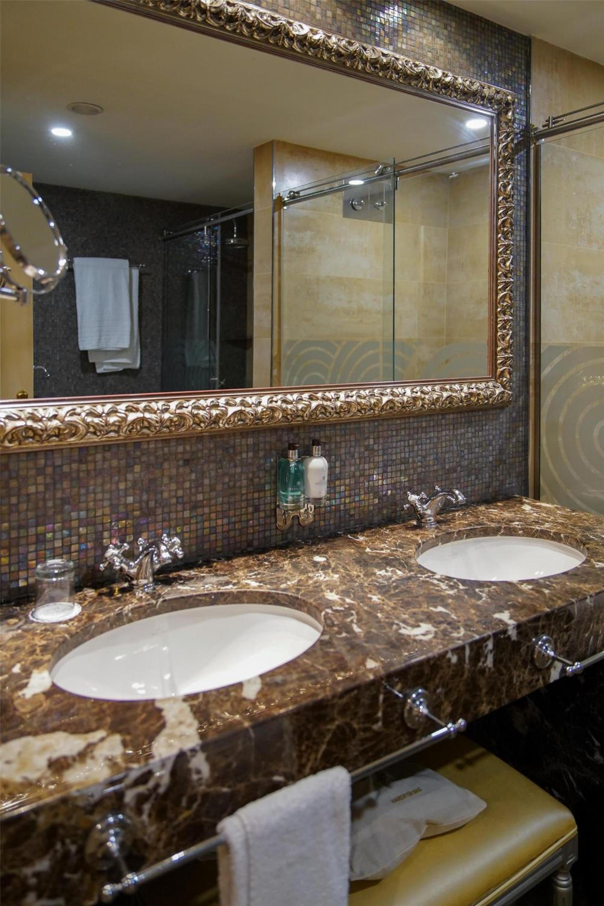 One-Bedroom Suite - Photo 11