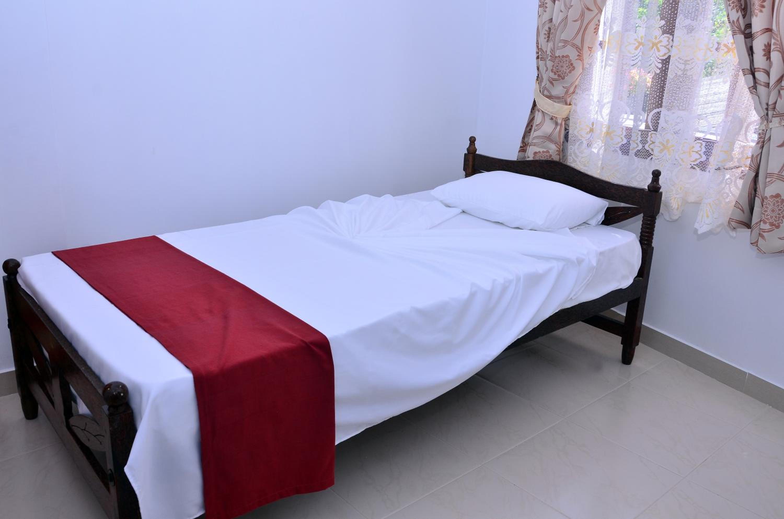 Deluxe Single Room photo 1