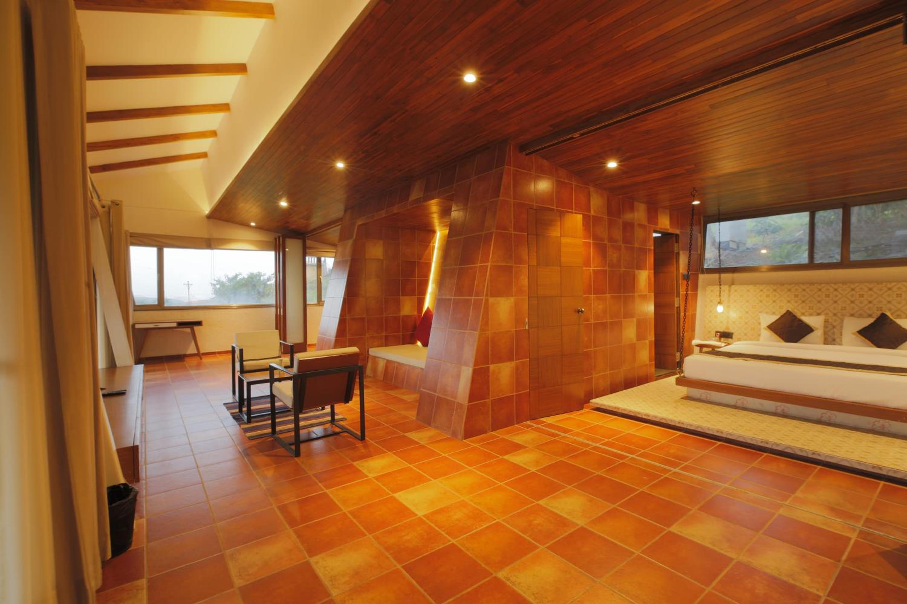 Suite Sky (2 bedroom) Suite Sky (2 bedroom)