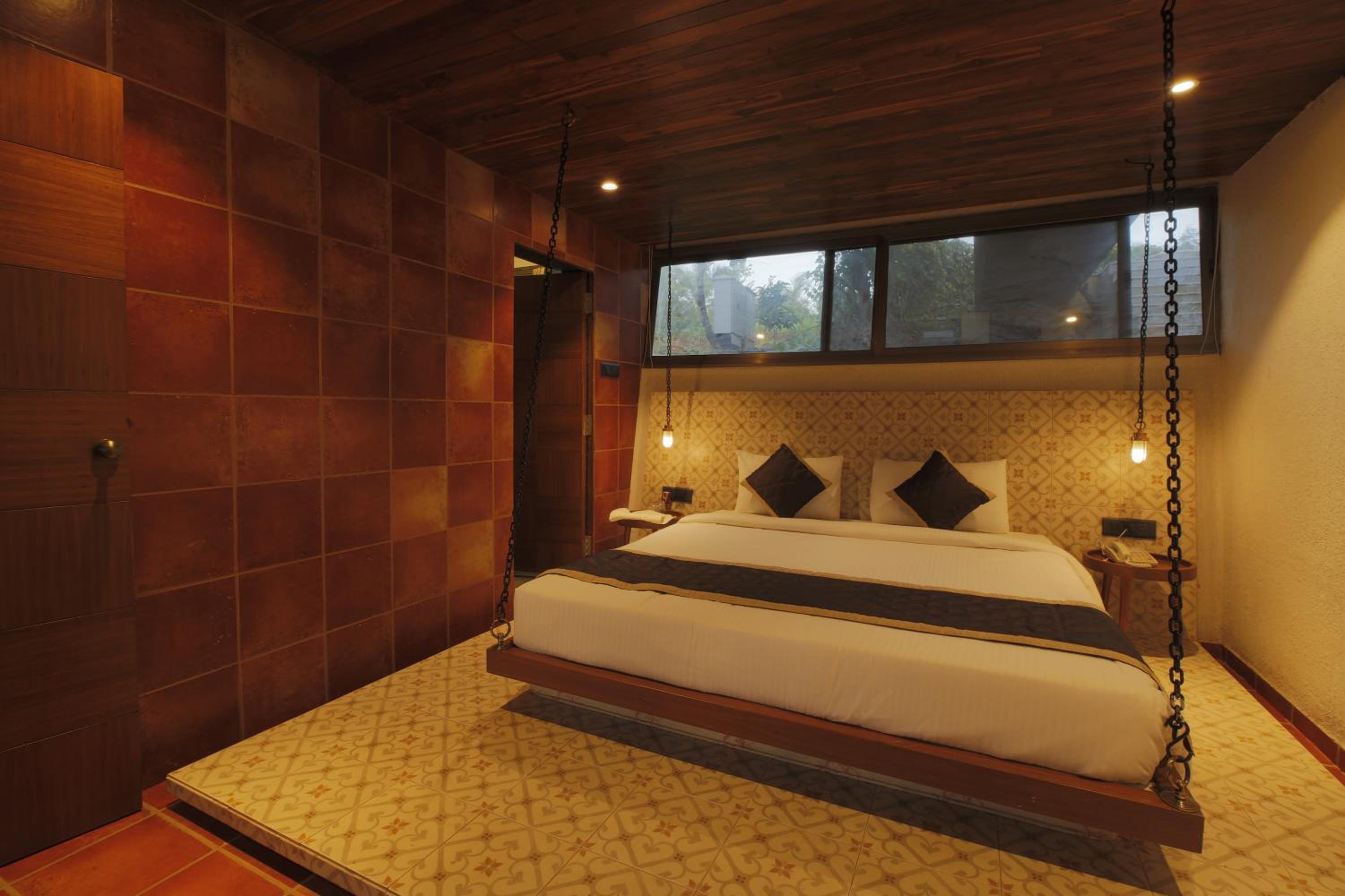 Suite Sky (2 bedroom) Suite Sky (2 bedroom)