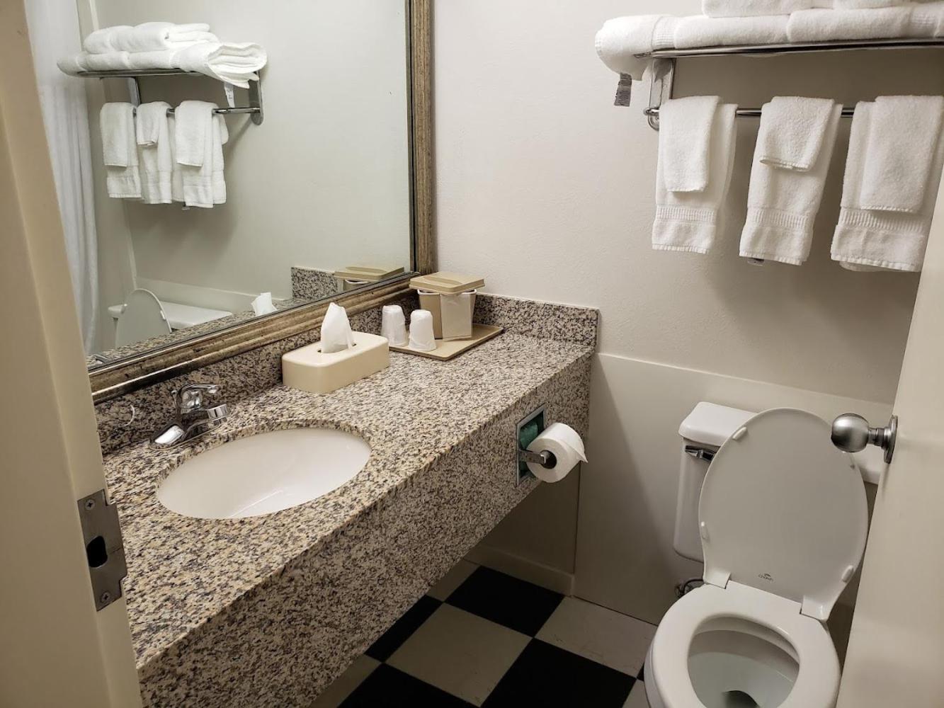 Comfort Inn Sandusky, Billede 2
