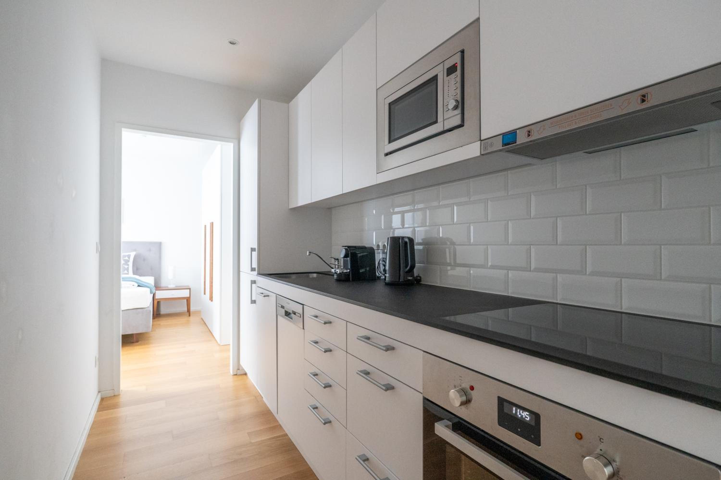 Standard Apartment