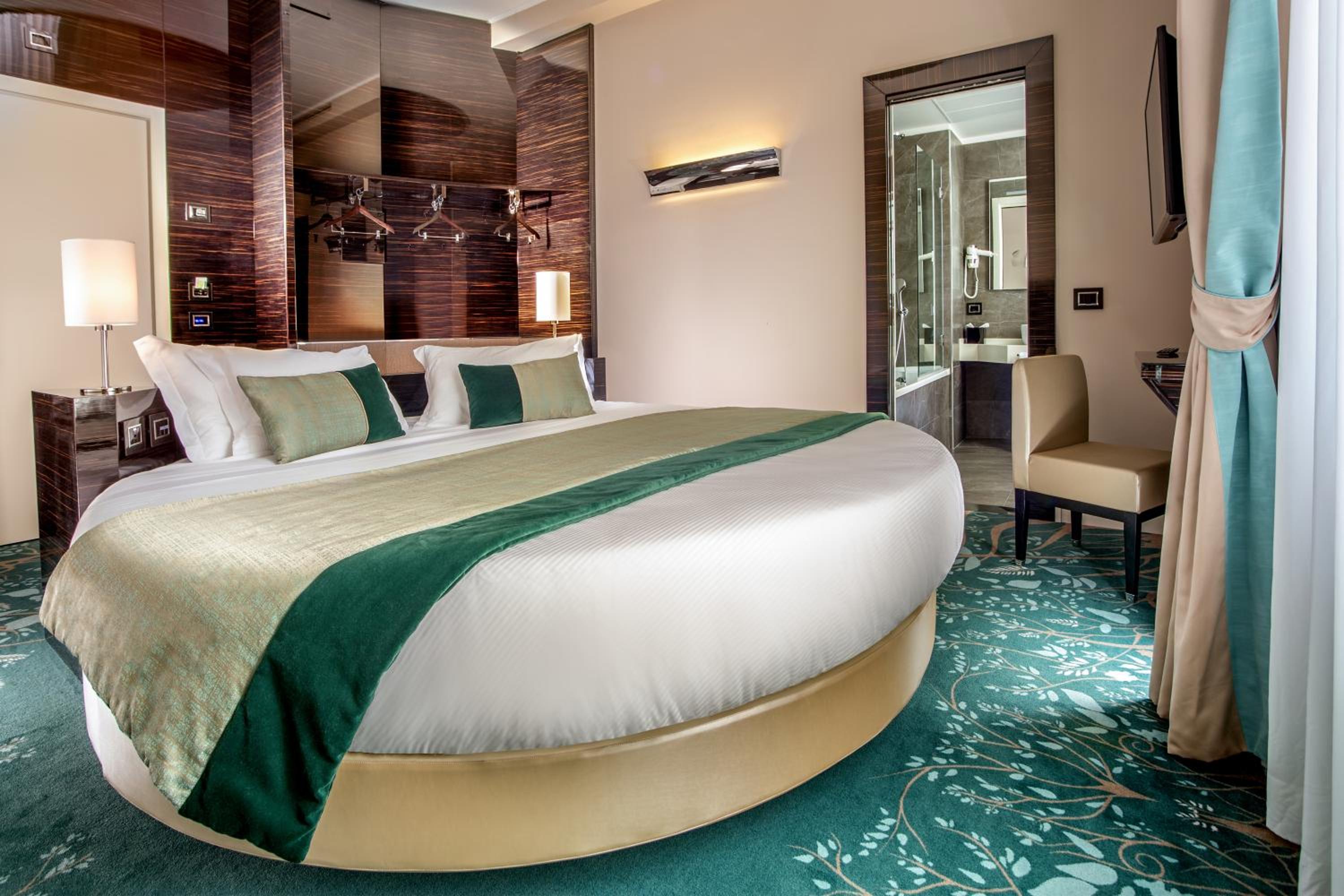Exclusive Double Room