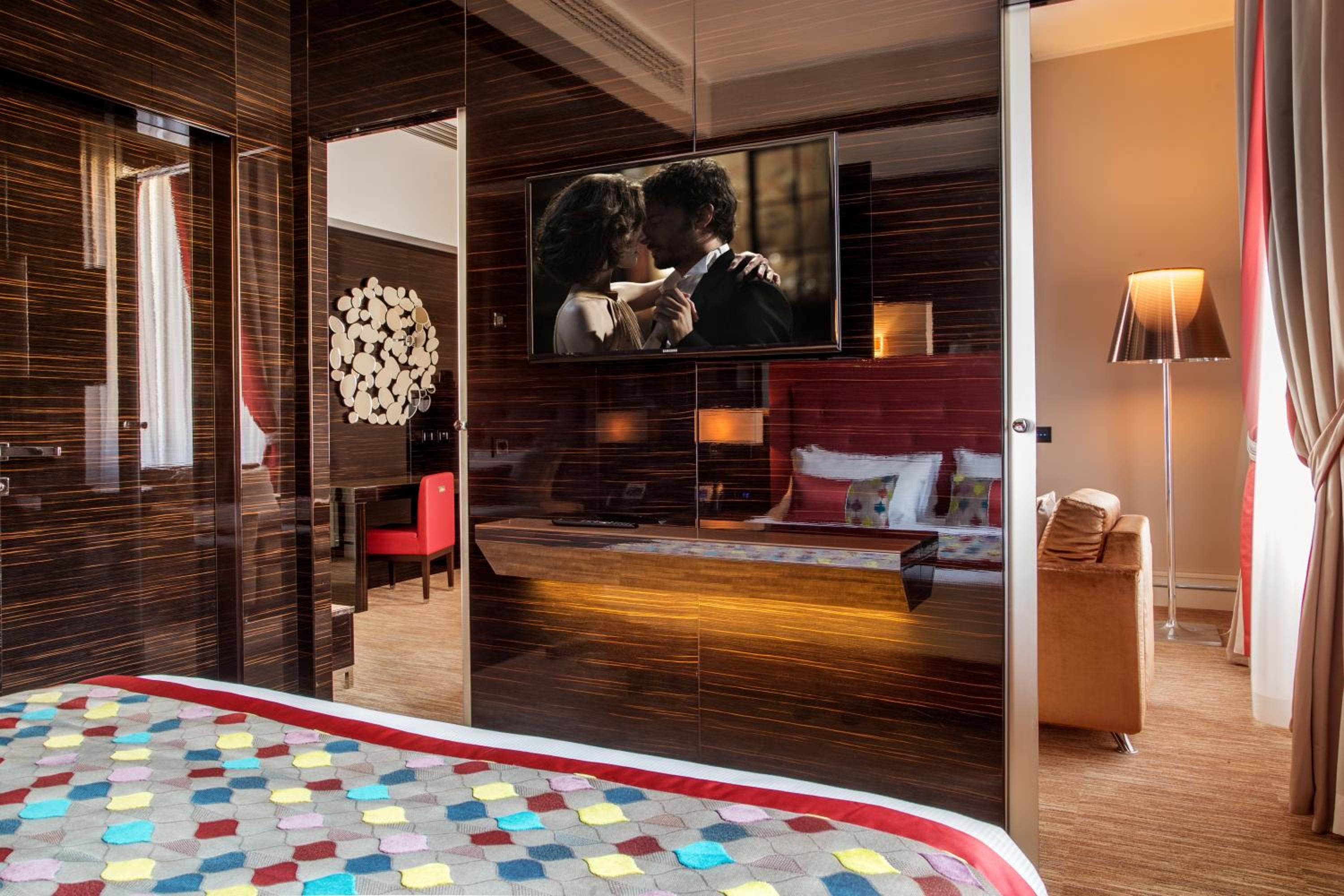 Suite