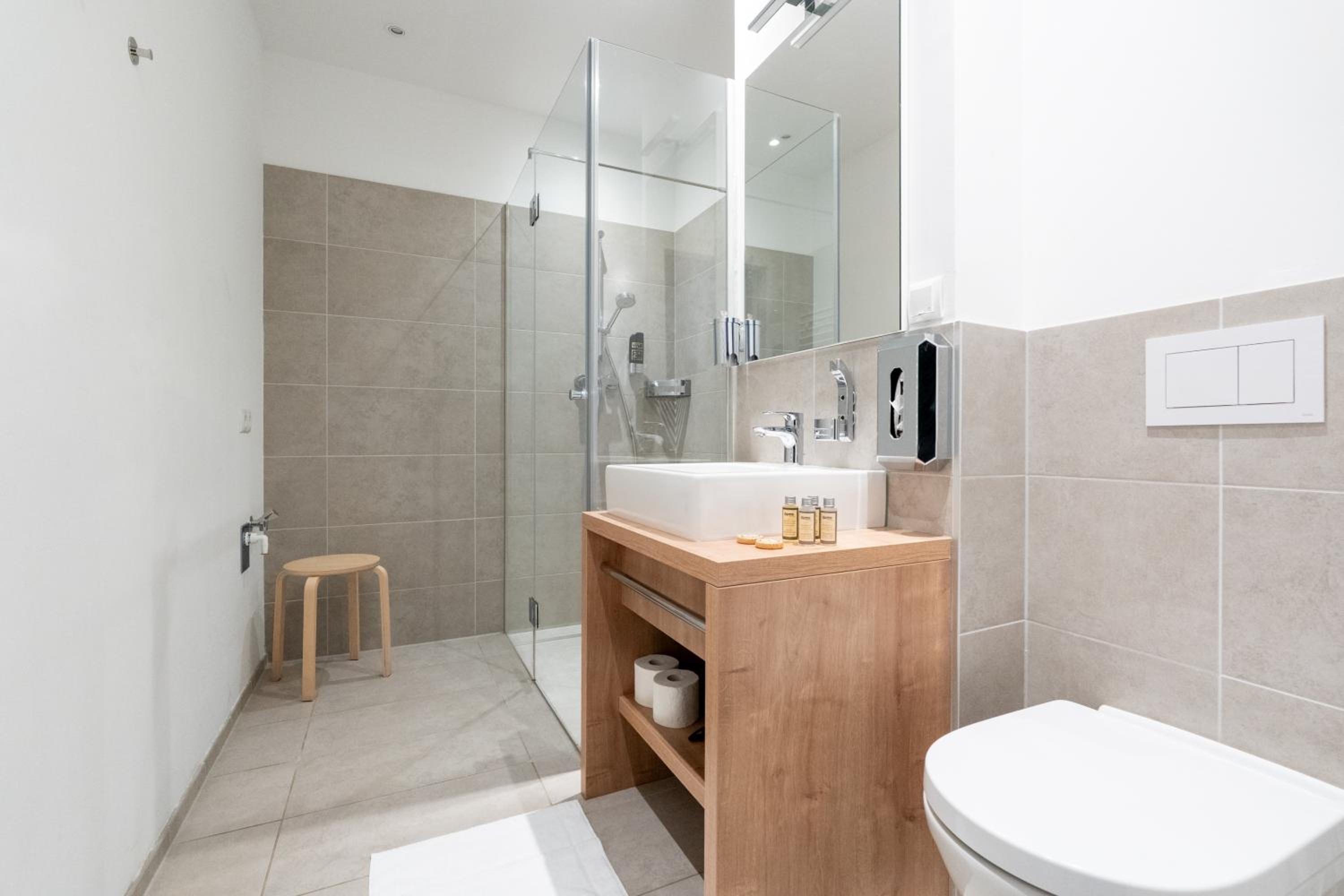 Standard Apartment
