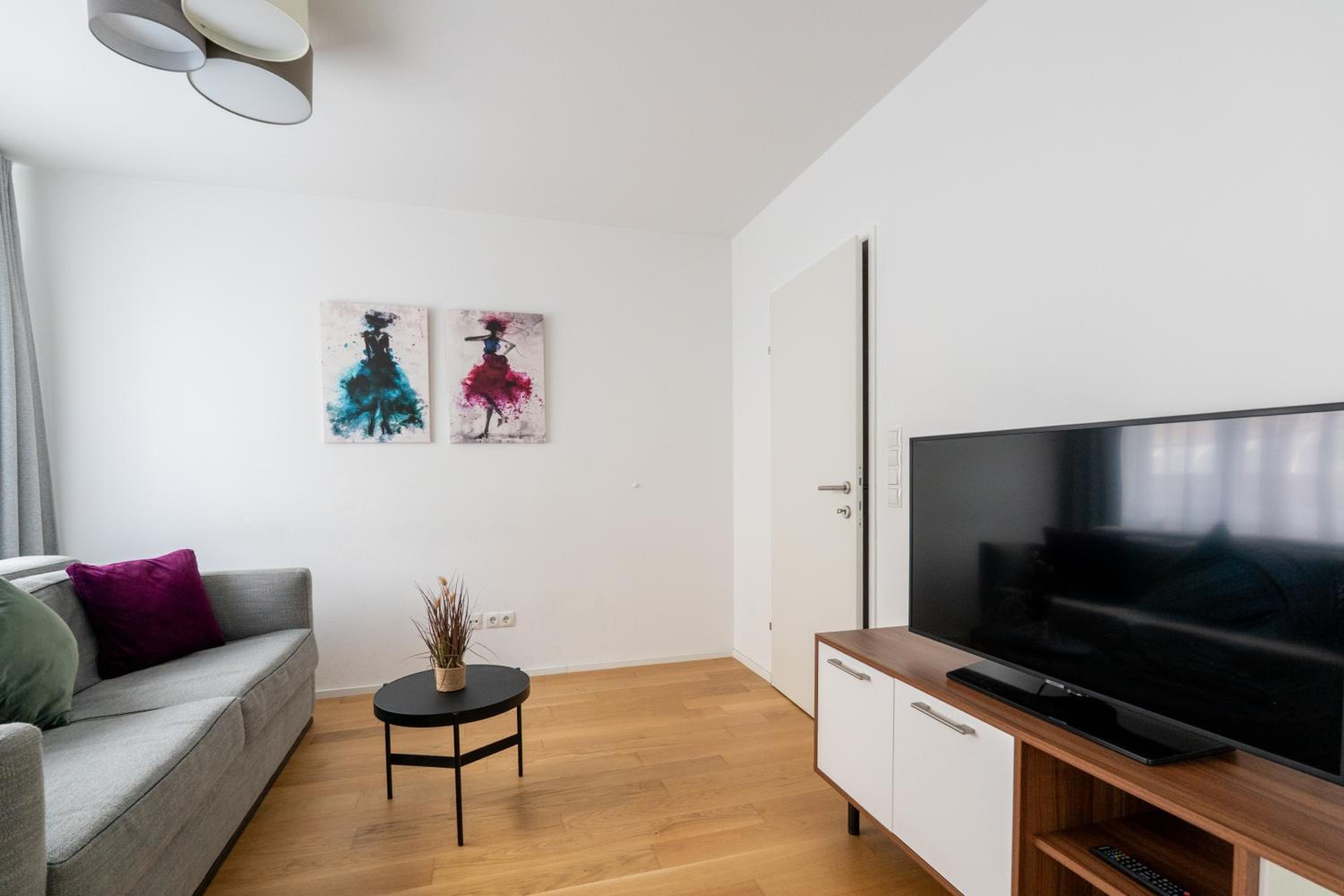 Standard Apartment