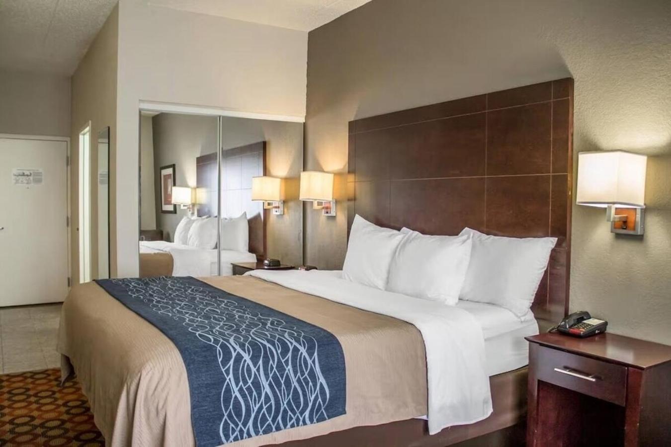 Comfort Inn Sandusky