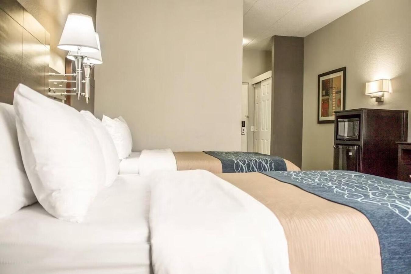 Comfort Inn Sandusky, Billede 3