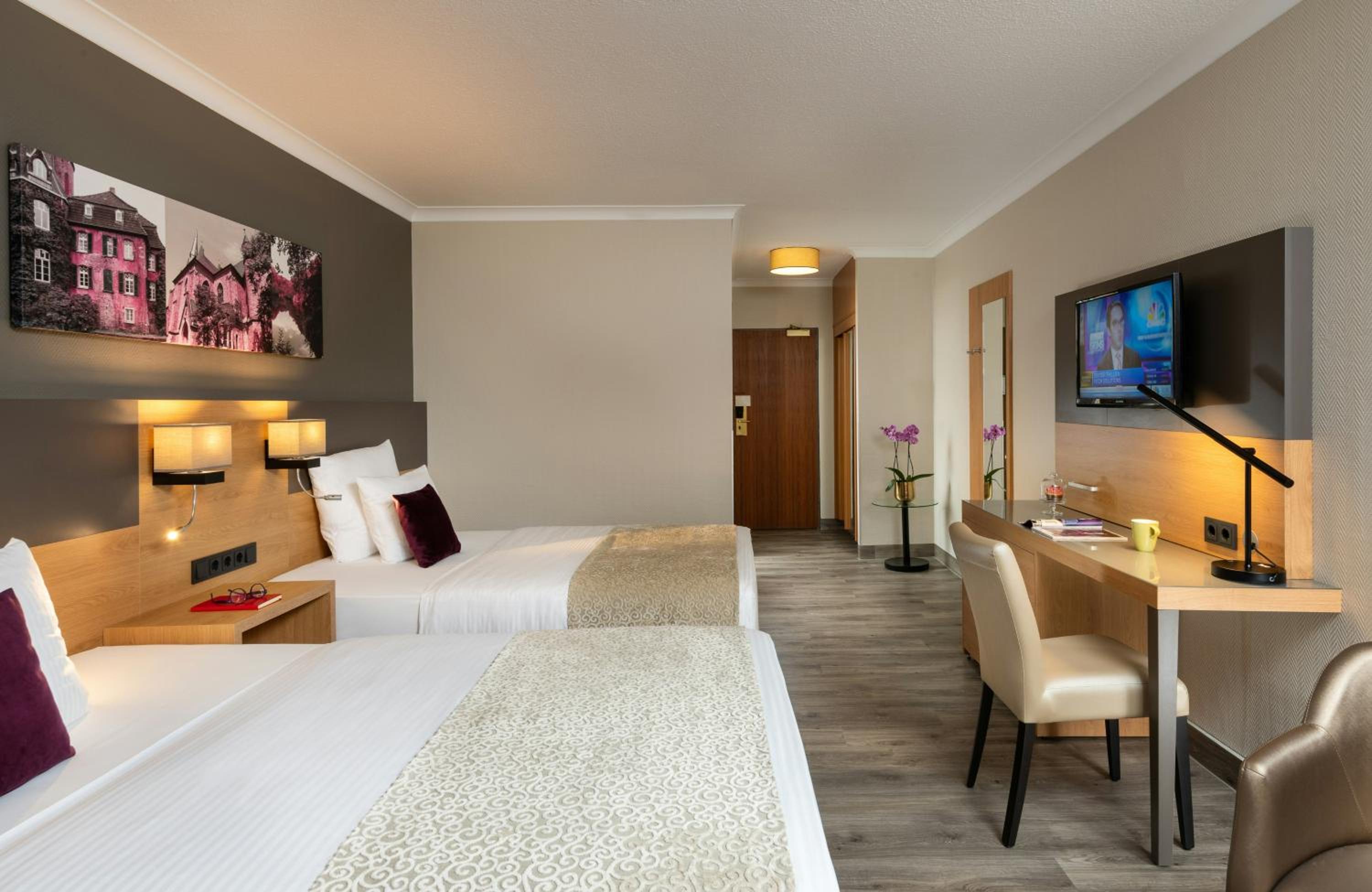 Superior Triple Room - Photo 3
