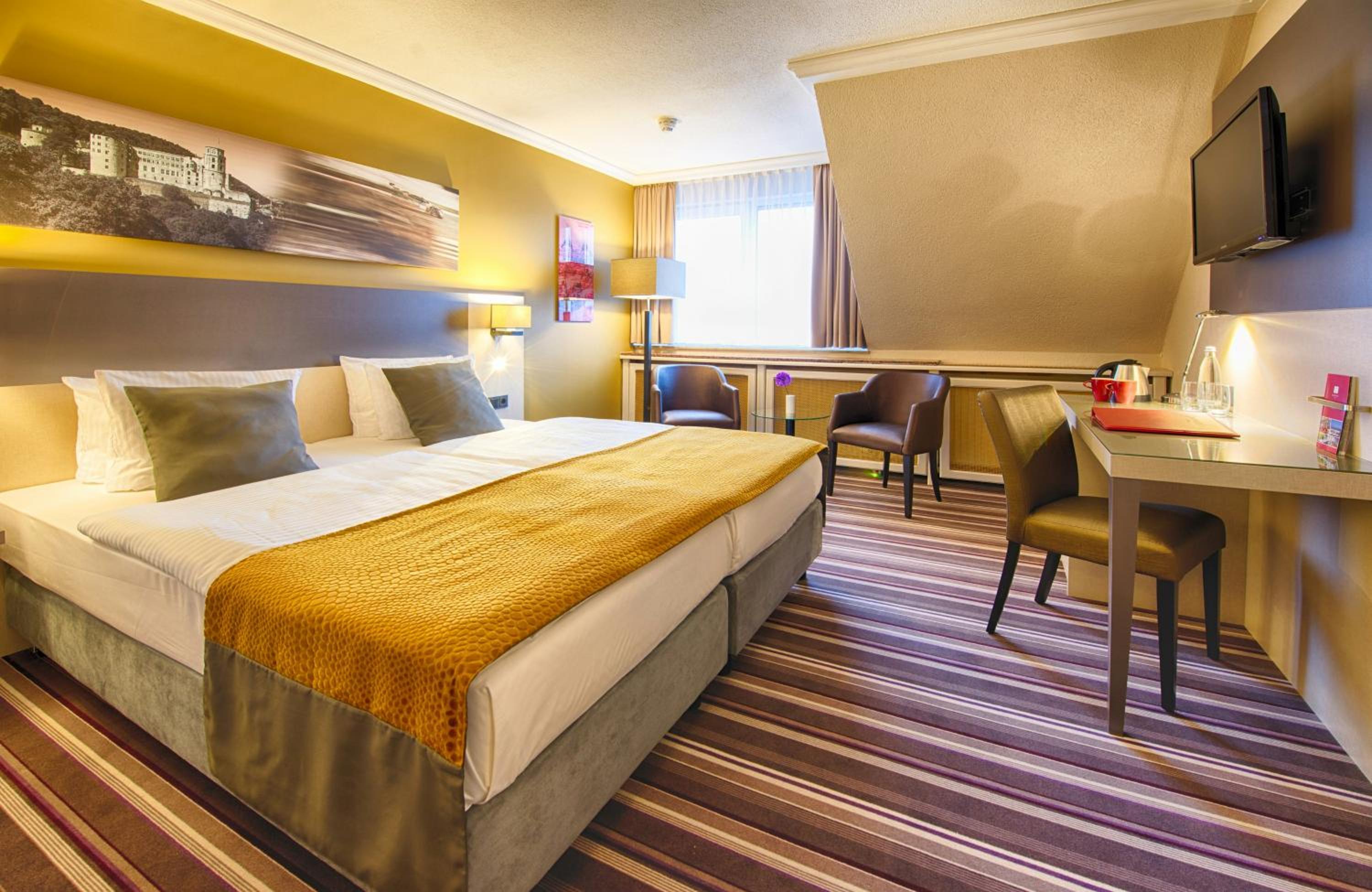 Superior Double Room photo 1