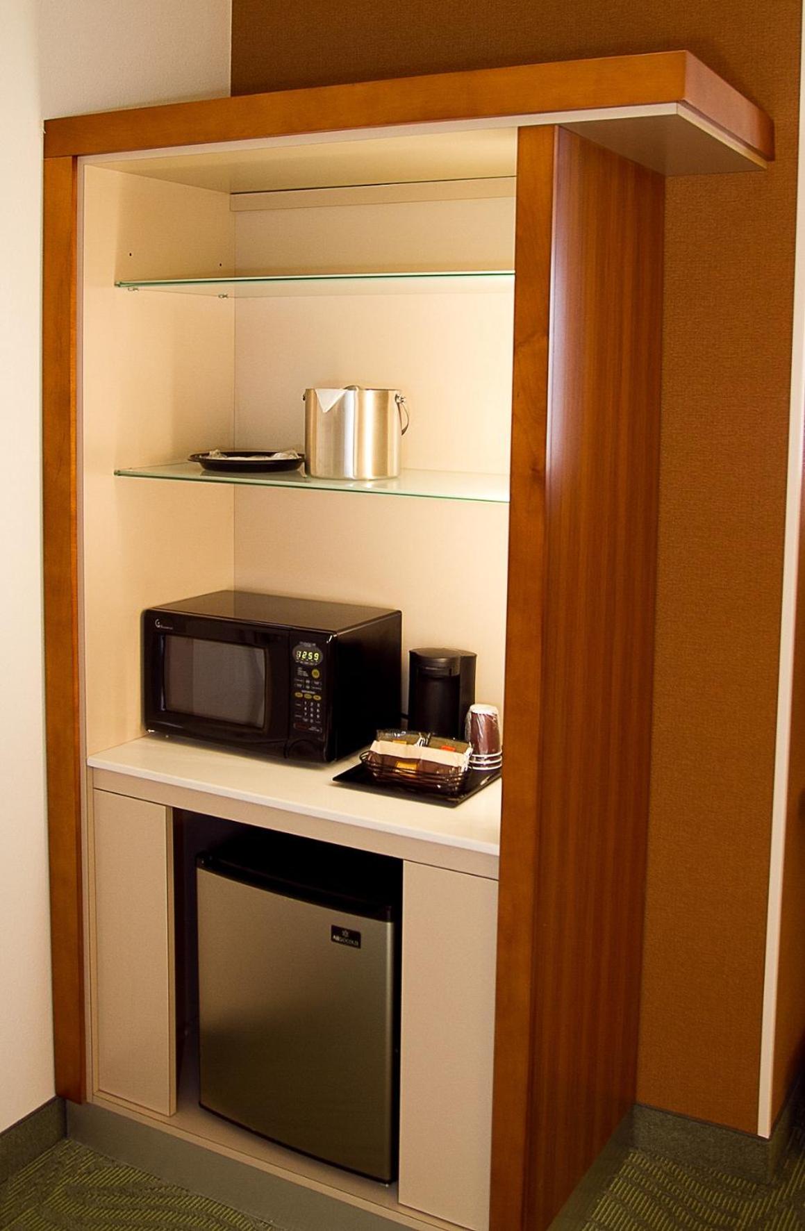 Family Suite, Suite, 1 King, Sofa bed