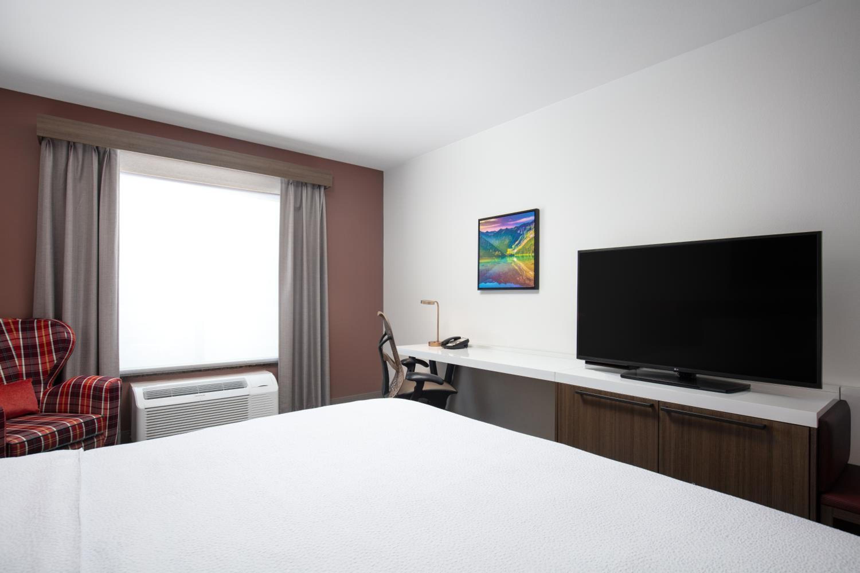 Junior King Suite - Mobility/Hearing Accessible - Photo 3