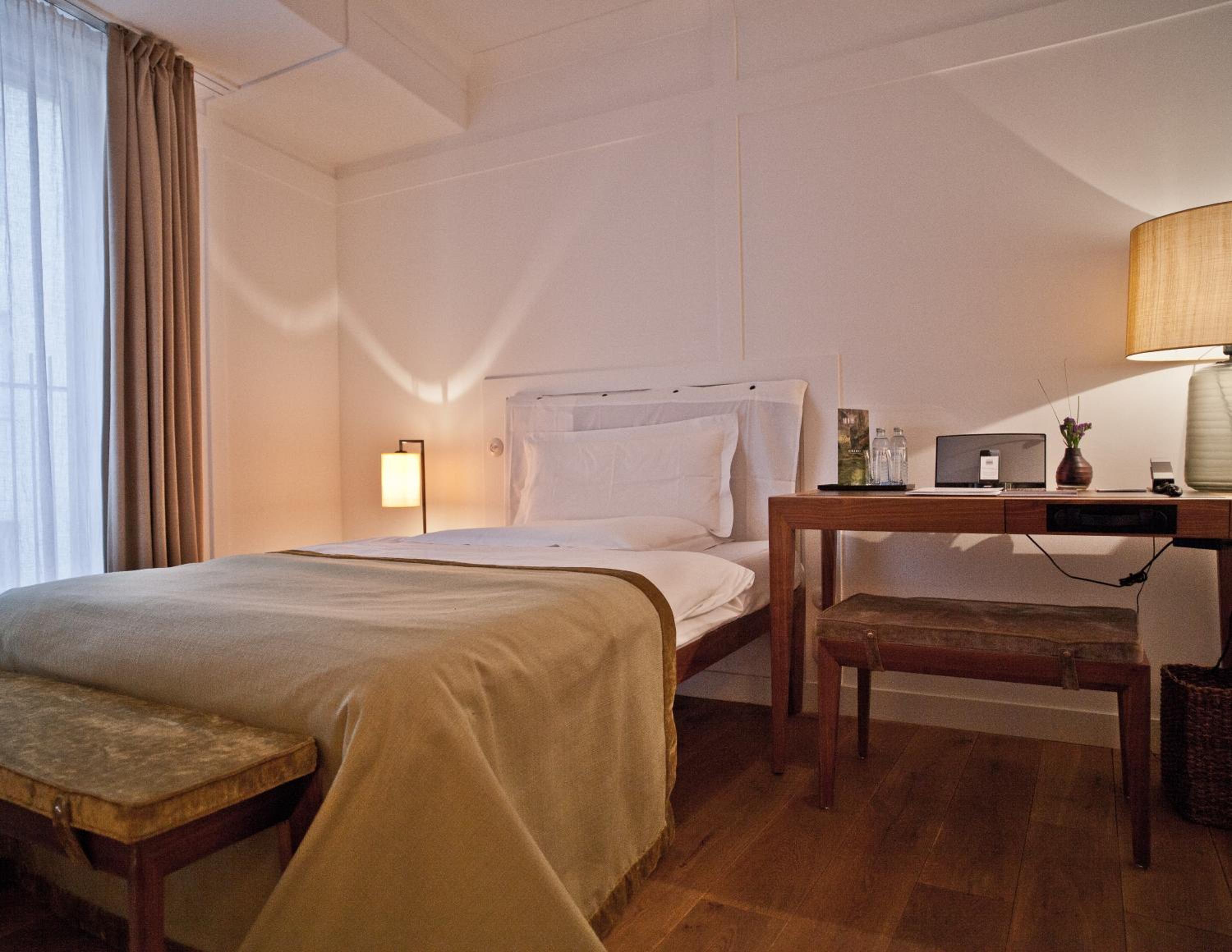 Single Room with Shower photo 2