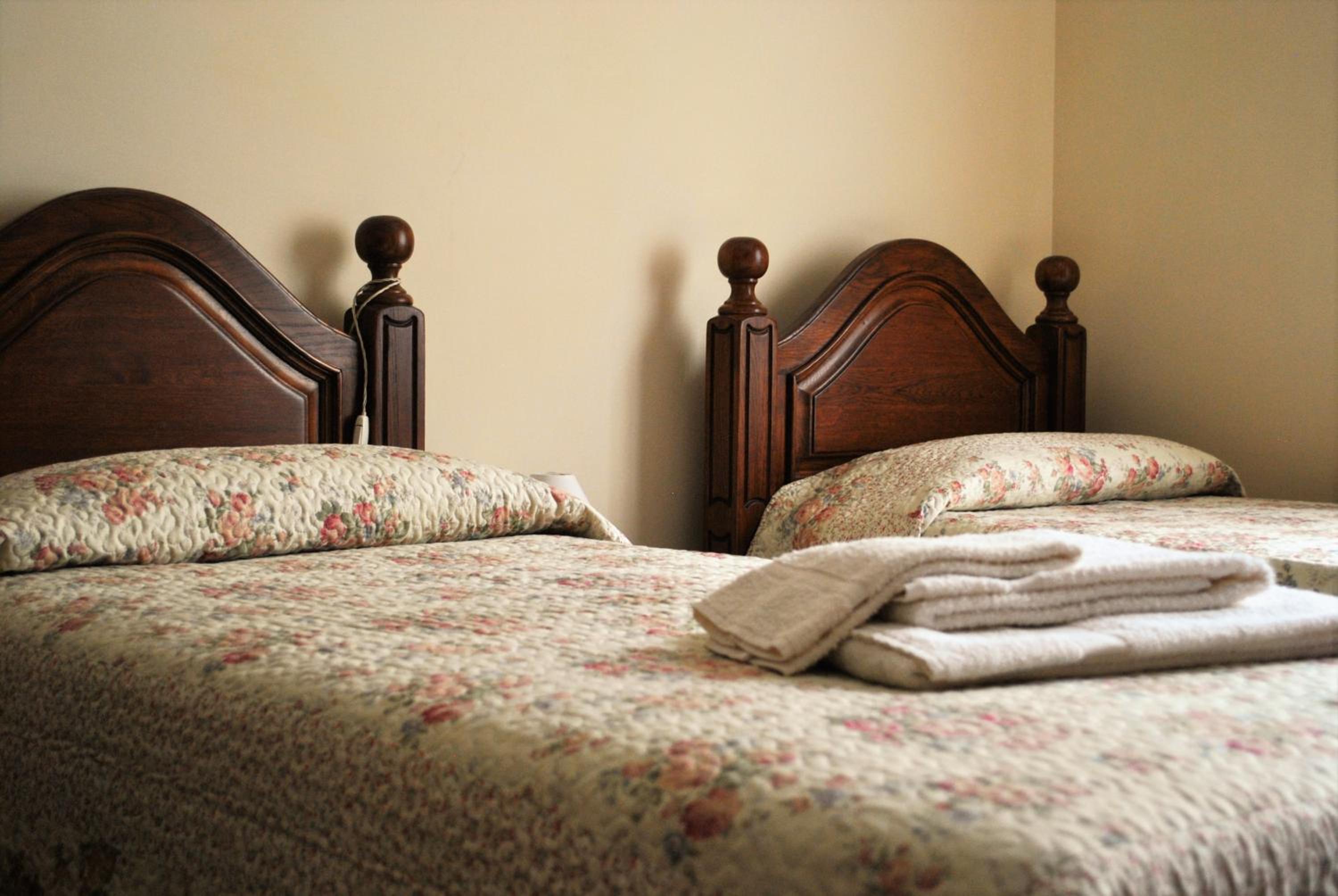 Twin Room photo 3