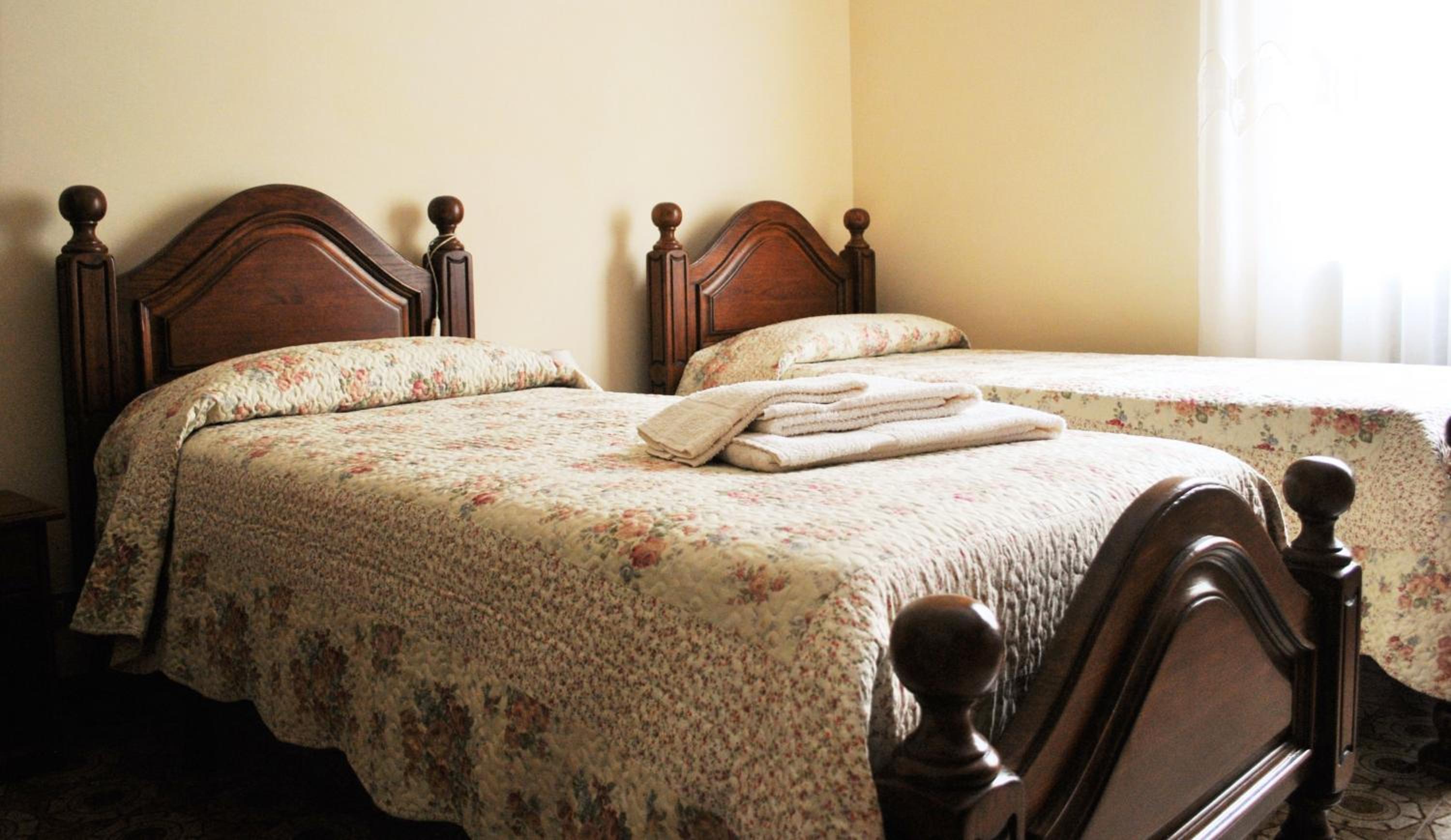 Twin Room photo 2