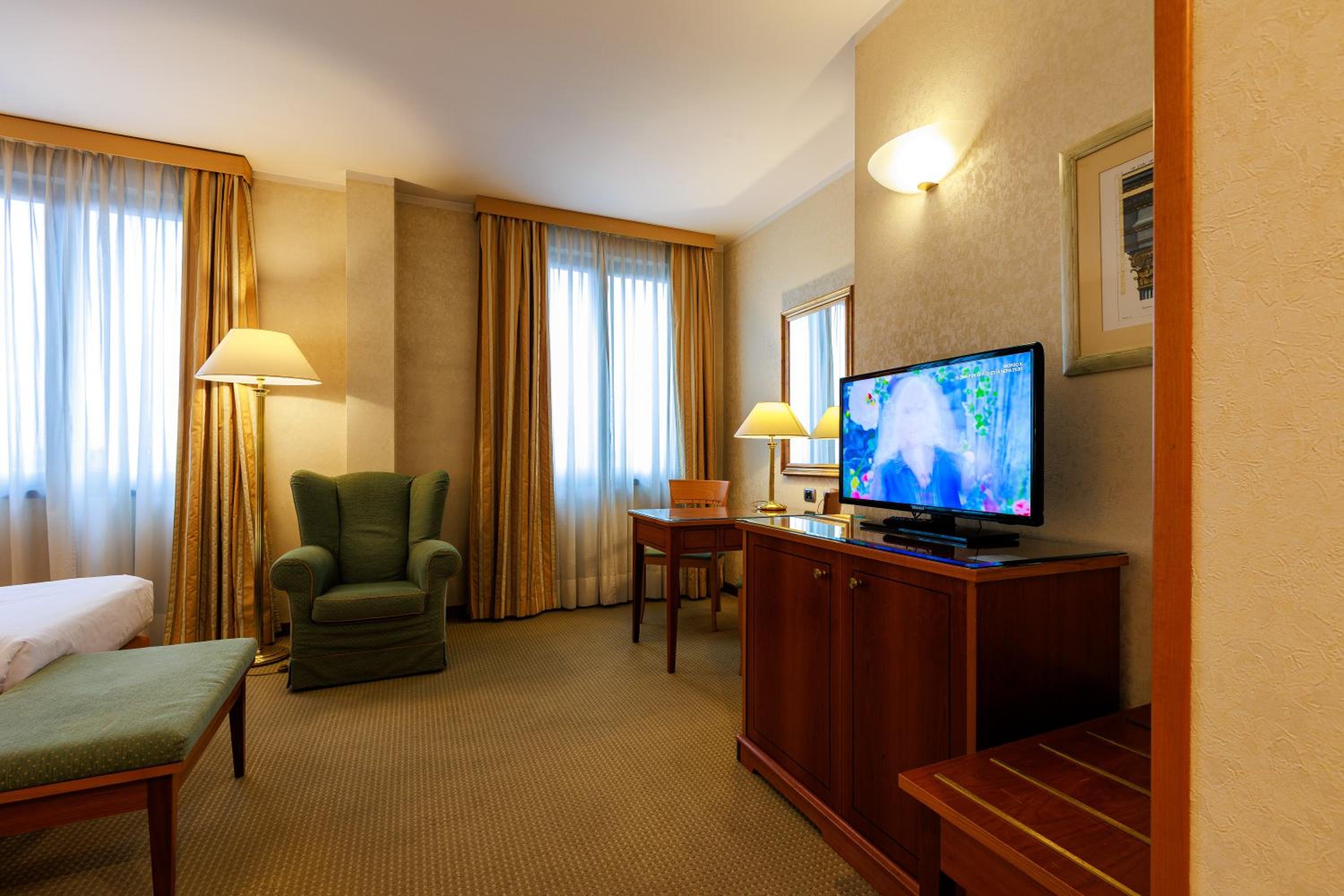 Family Suite photo 1