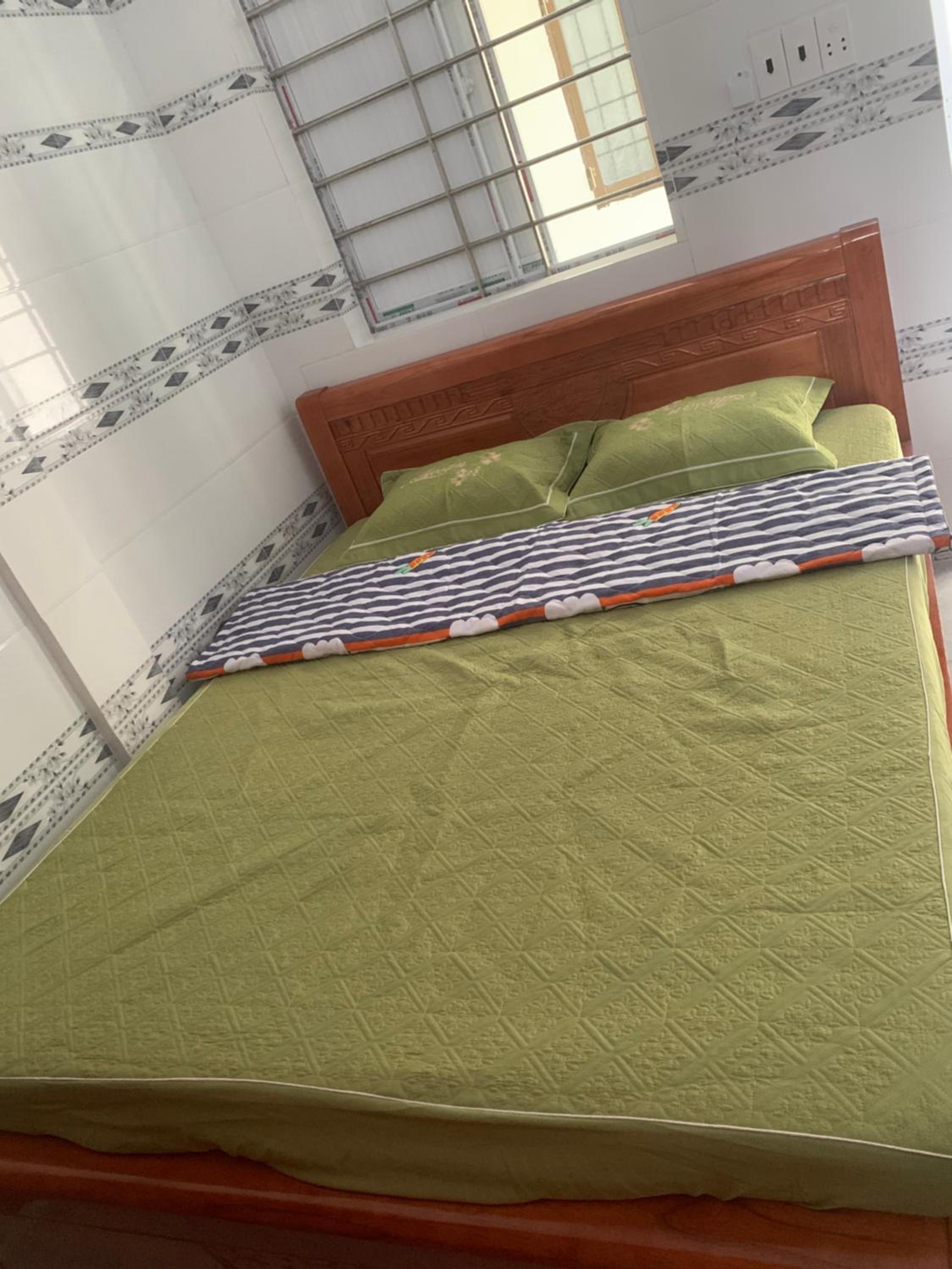 Quadruple Room with Bathroom photo 1