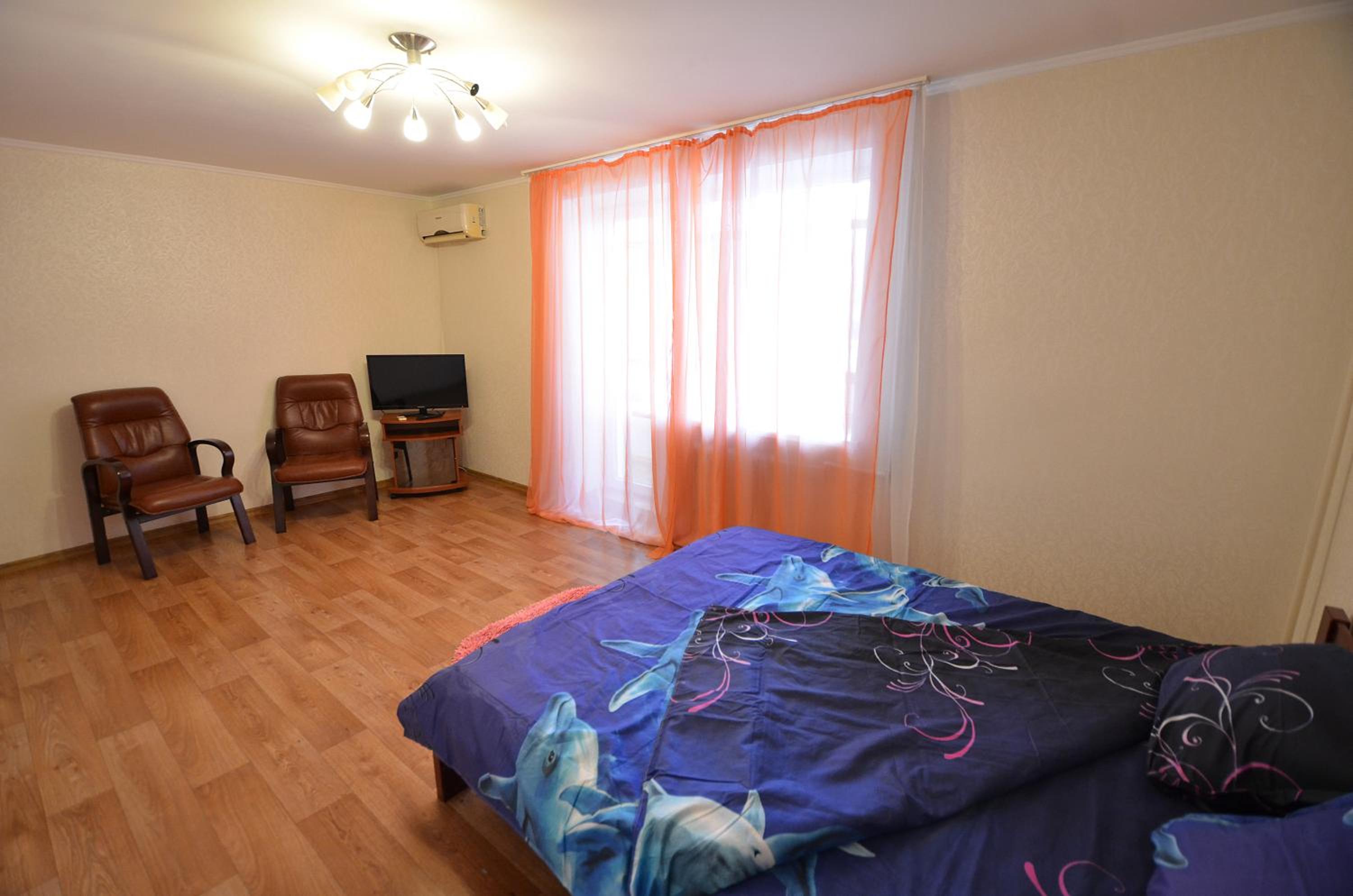 Apartment photo 1