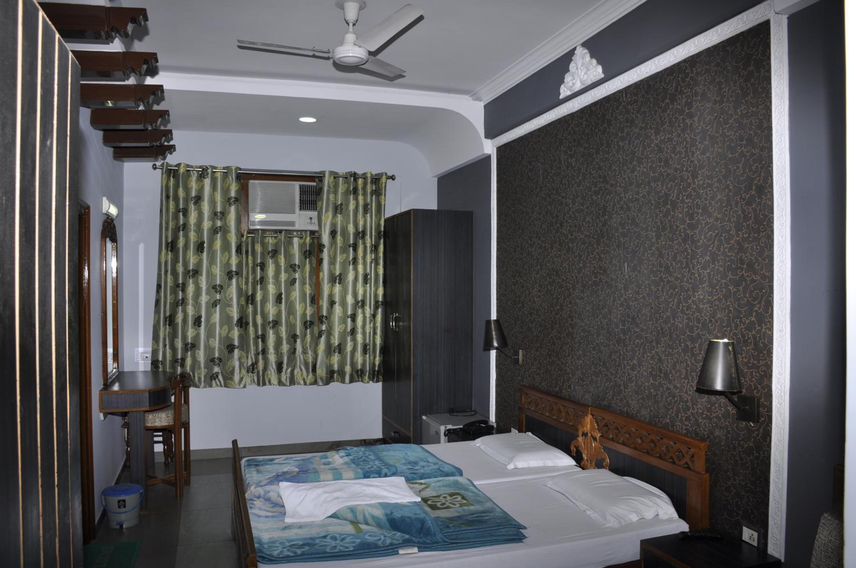 Deluxe Double Room photo 1