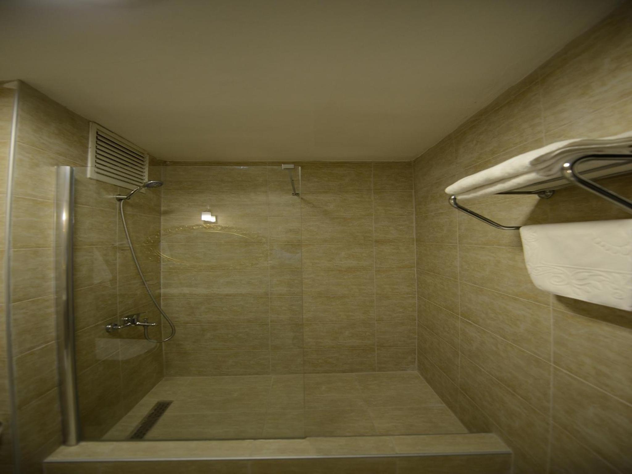 Luxury Double Room photo 3