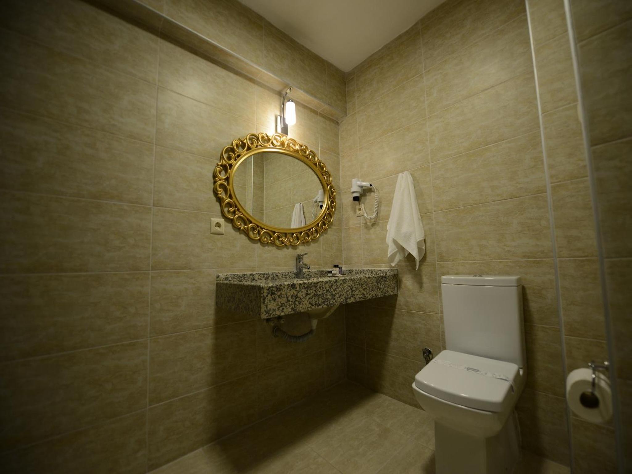 Luxury Double Room photo 2