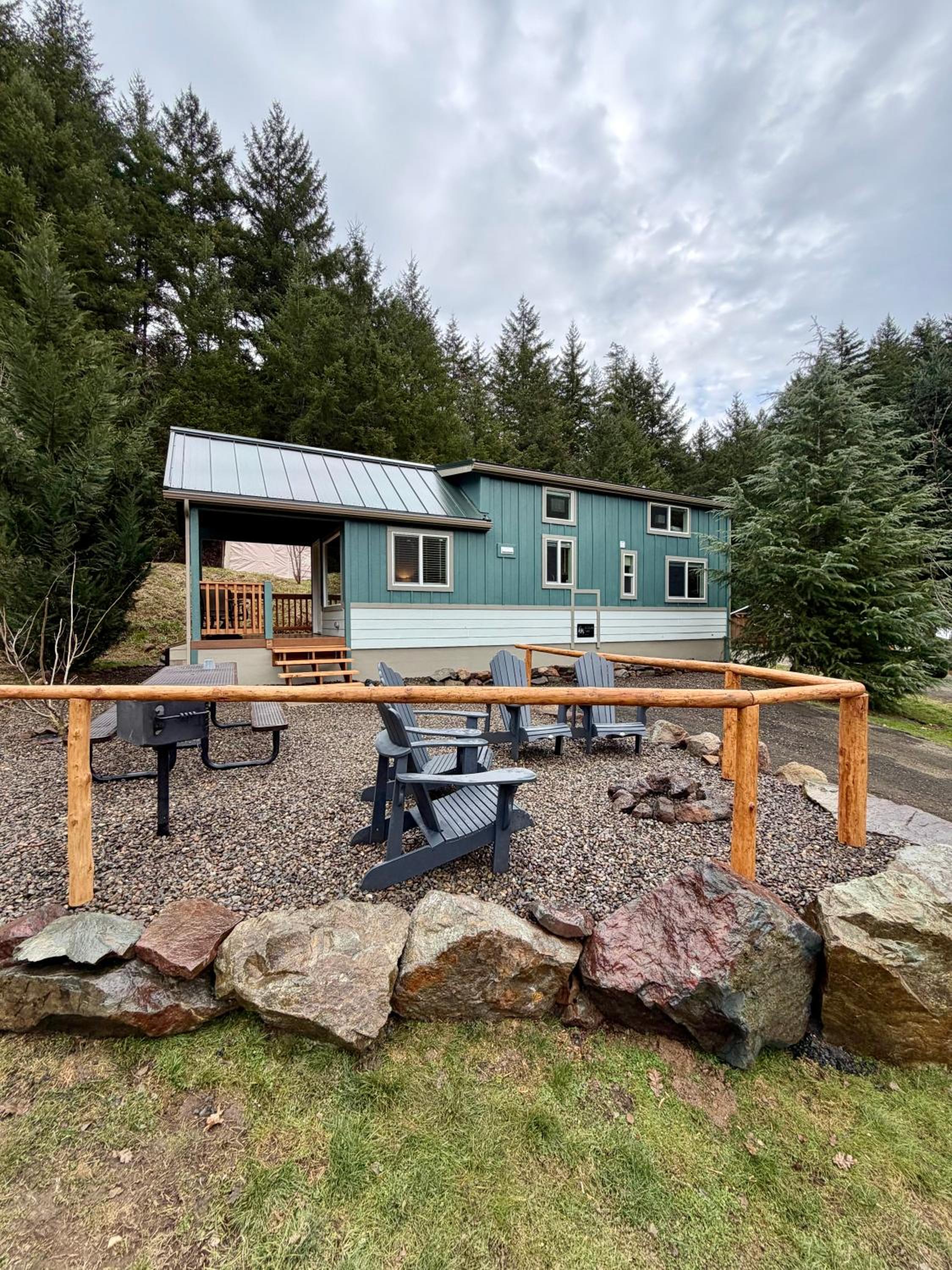 Vacation Home photo 1