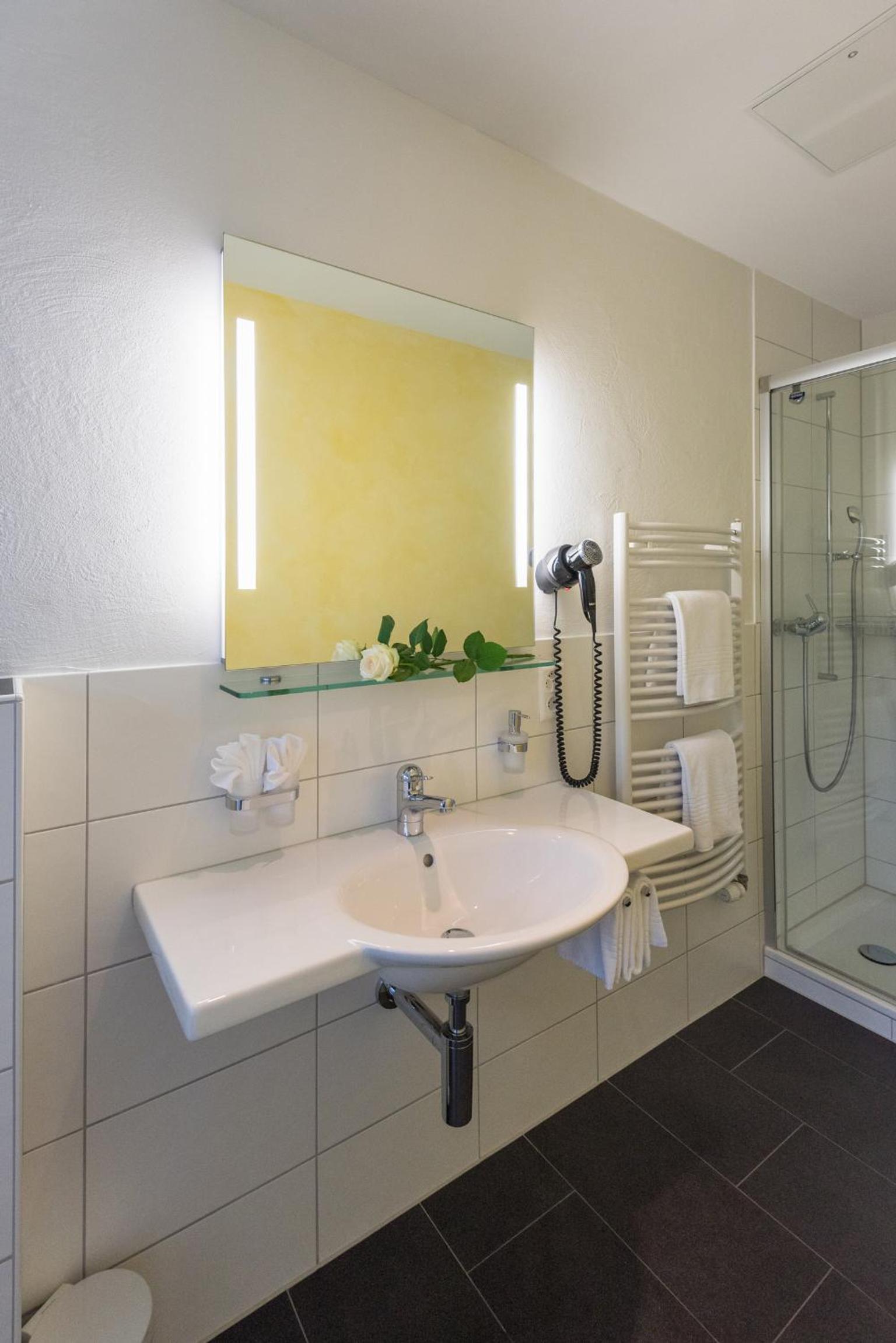 Double Room with Balcony photo 3