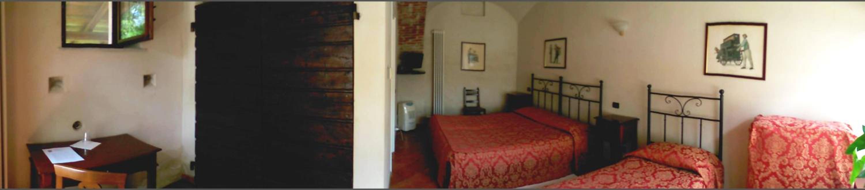 Triple Room with Bathroom photo 1