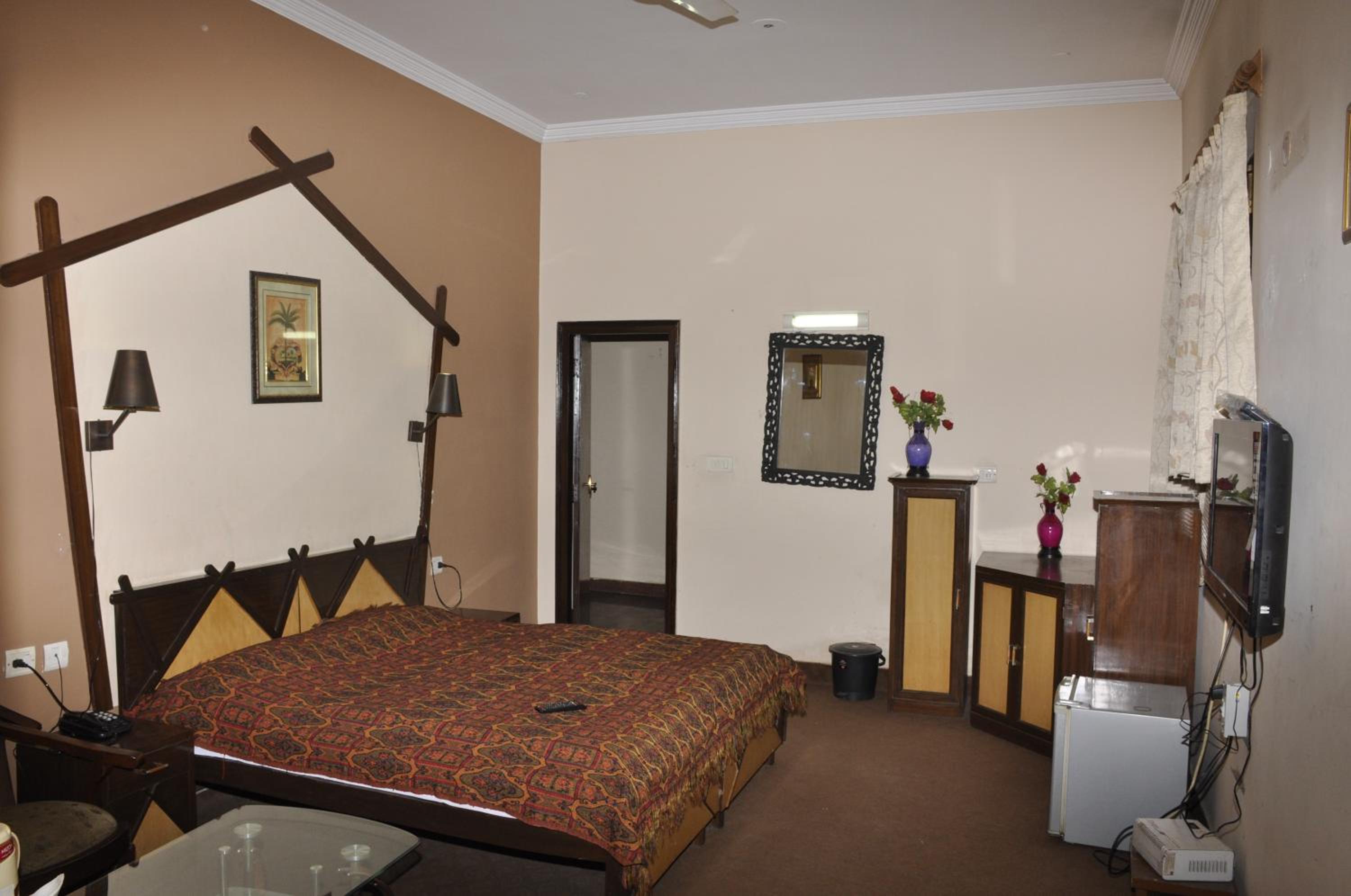 Superior Double Room photo 1