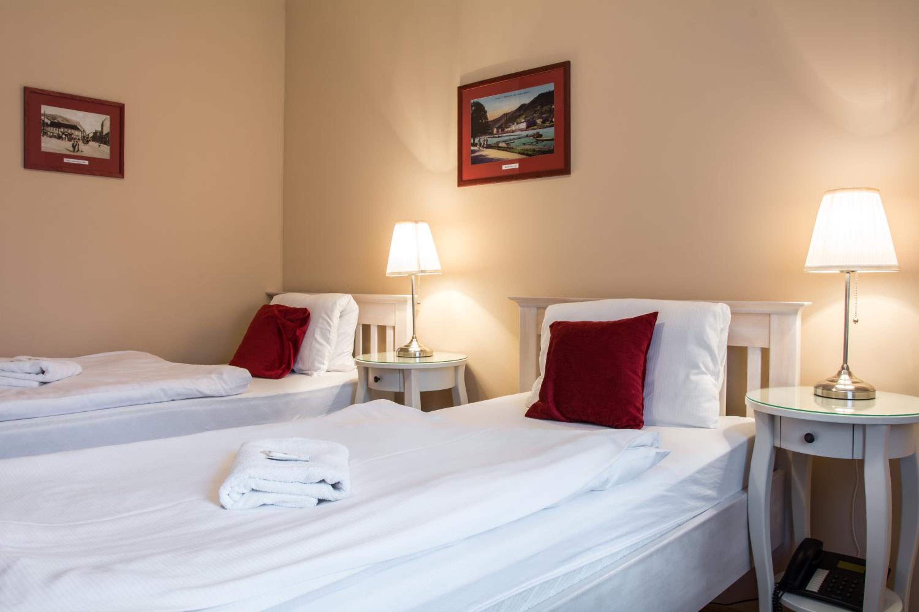 Twin Room photo 3