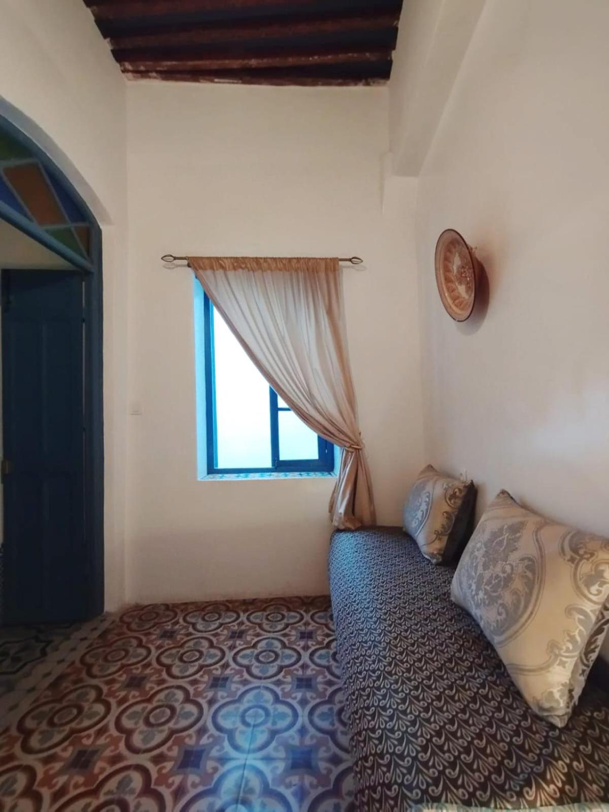 Small Double Room photo 1