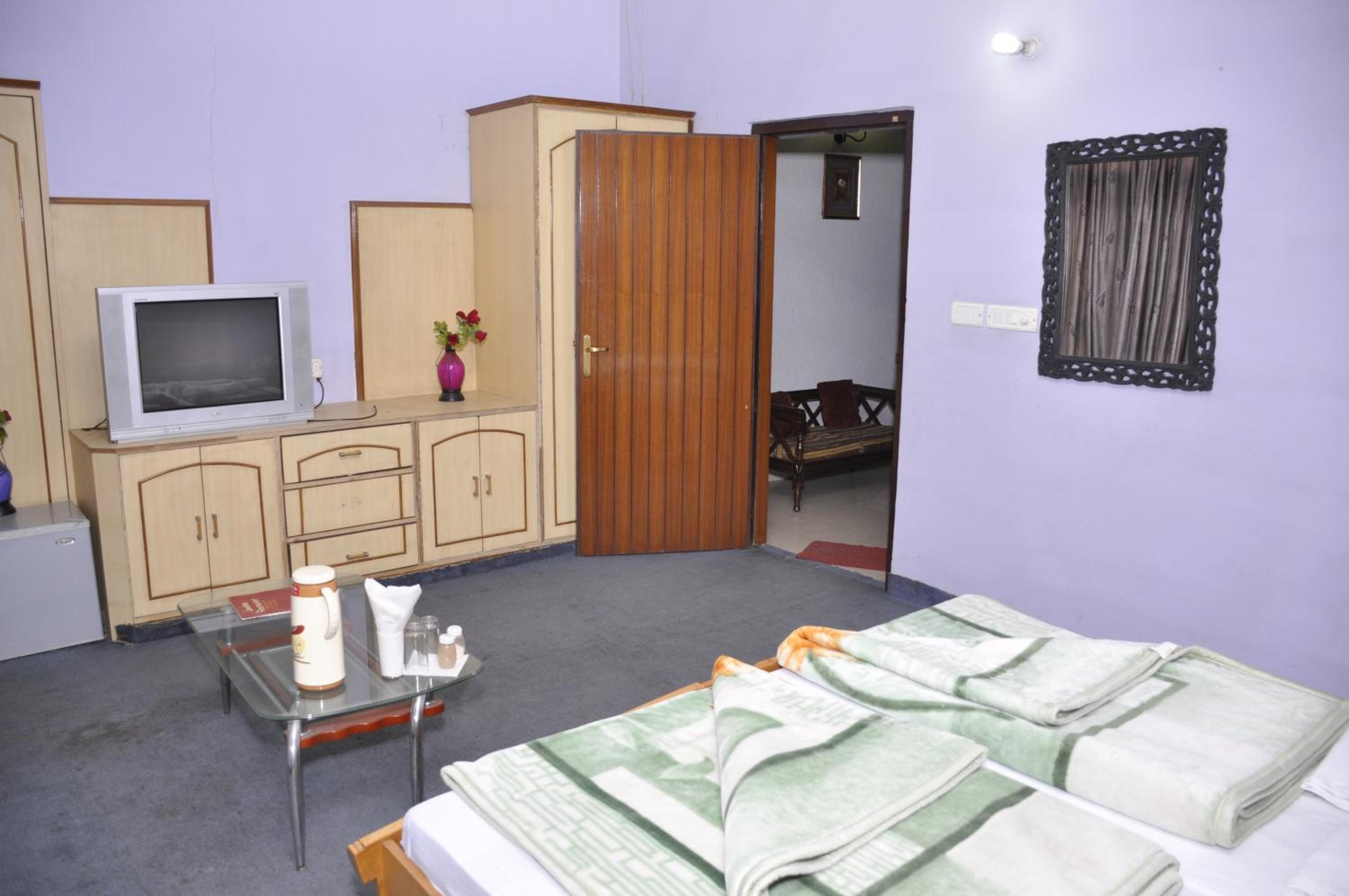 Suite photo 1