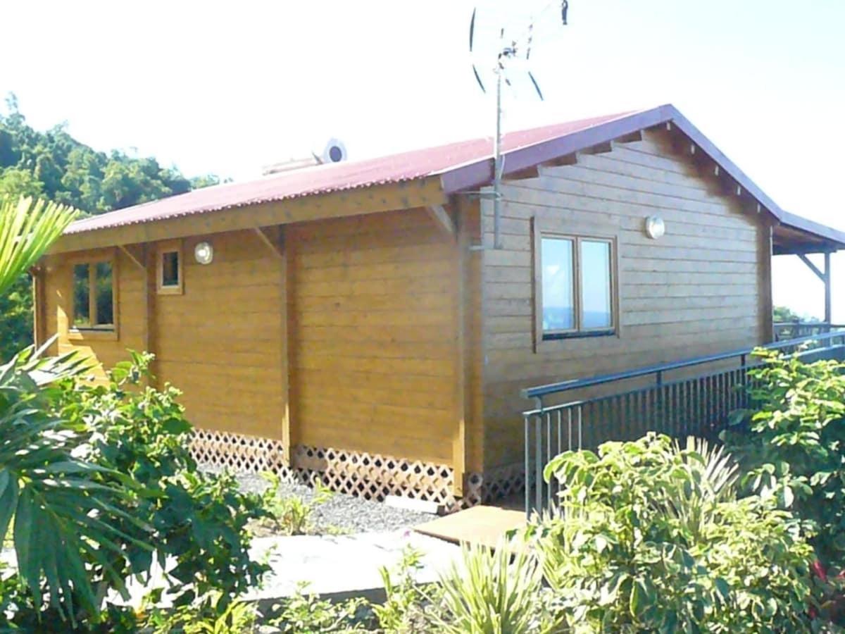 Bungalow photo 1