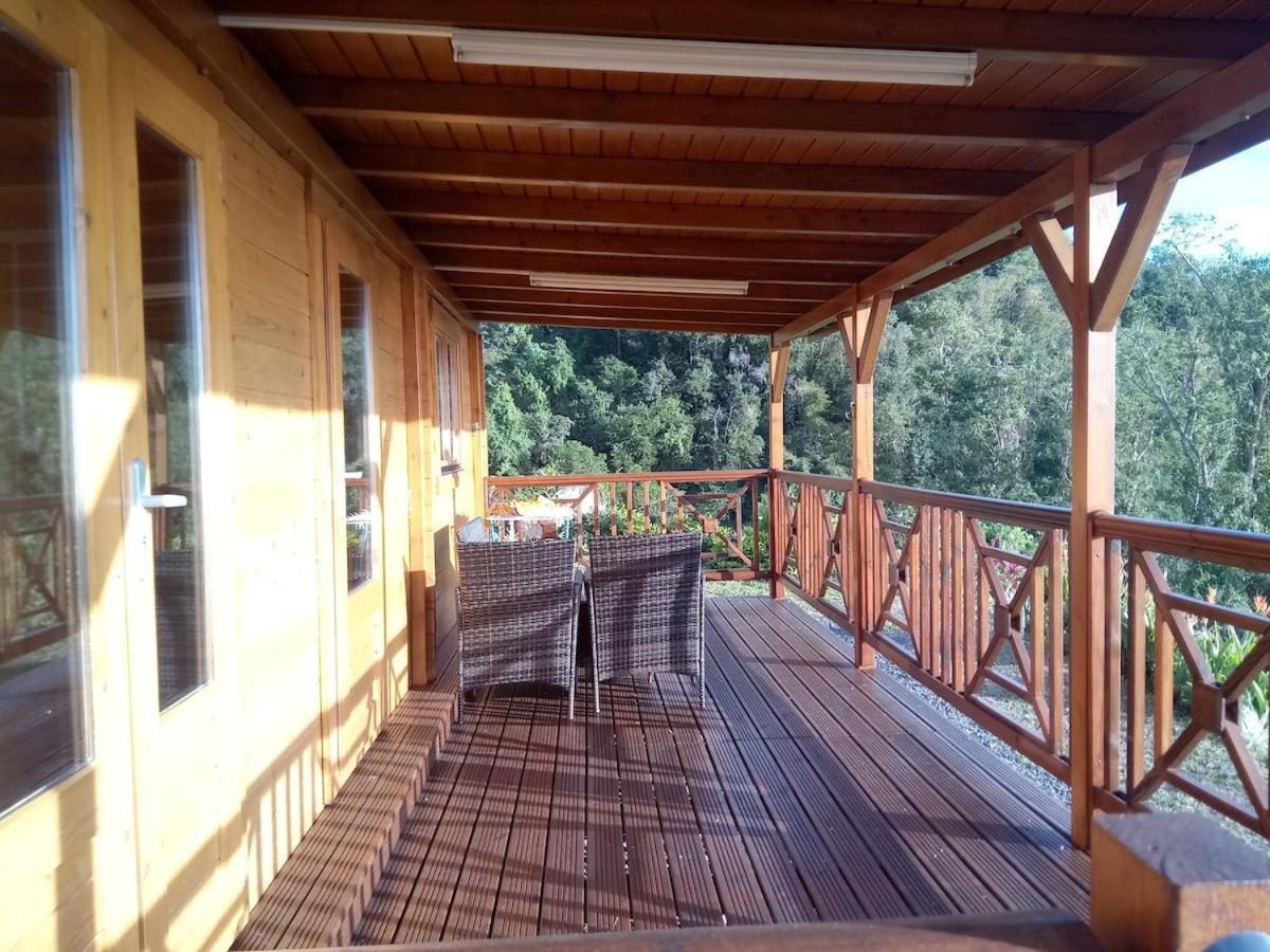 Bungalow photo 1