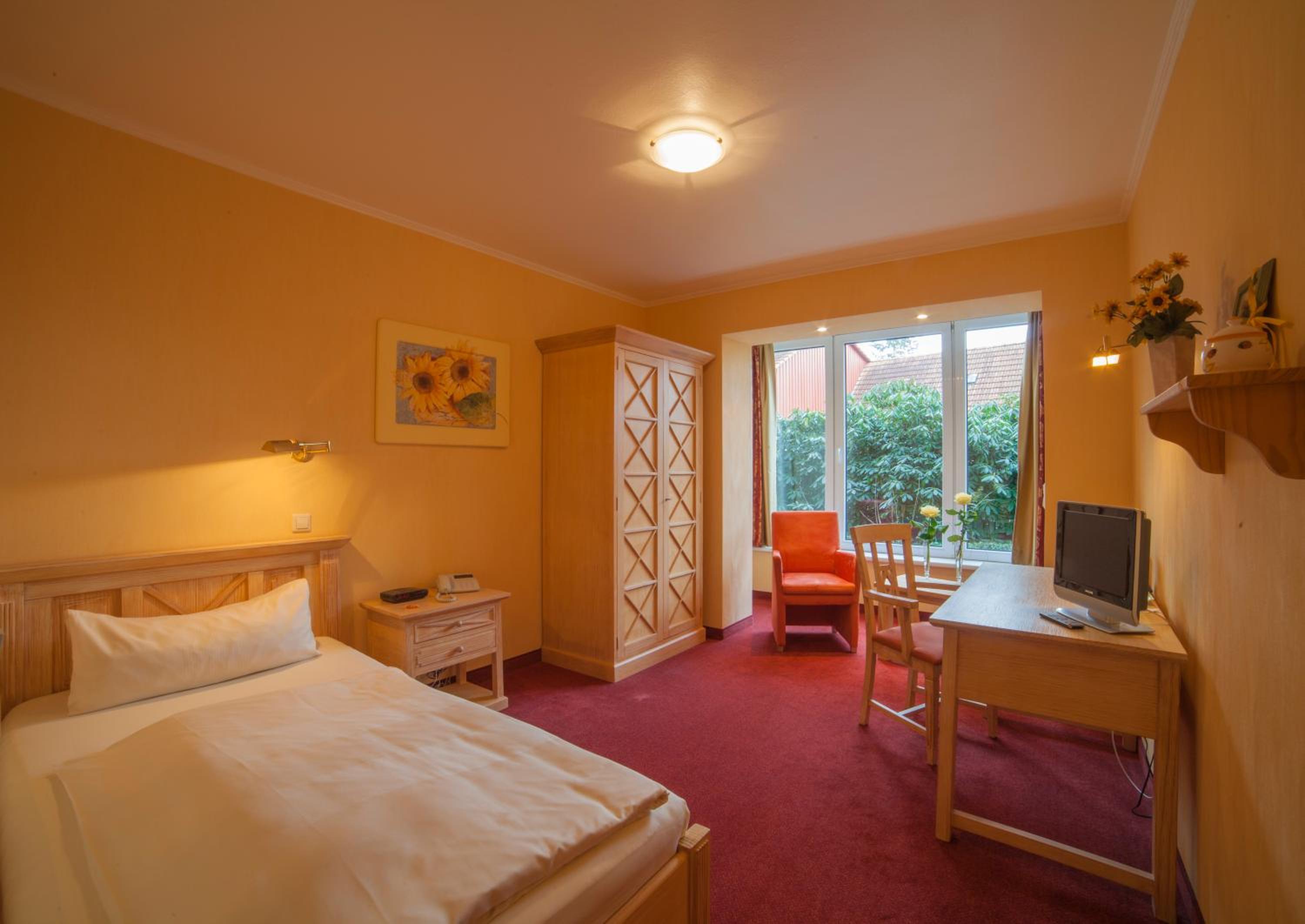 Comfort Single Room photo 1